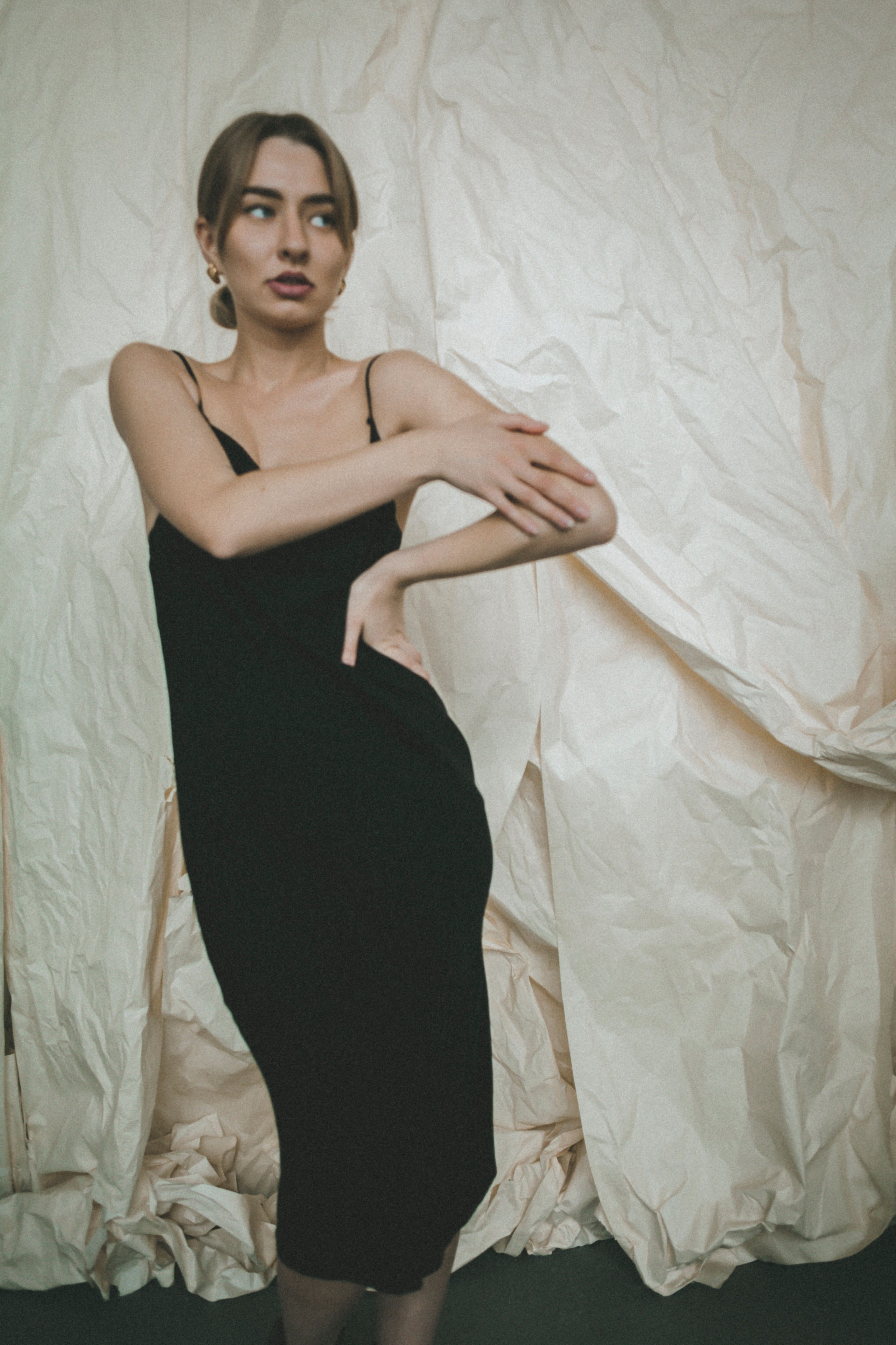 Индив Мария. Фотограф в Туле Шапка Полина