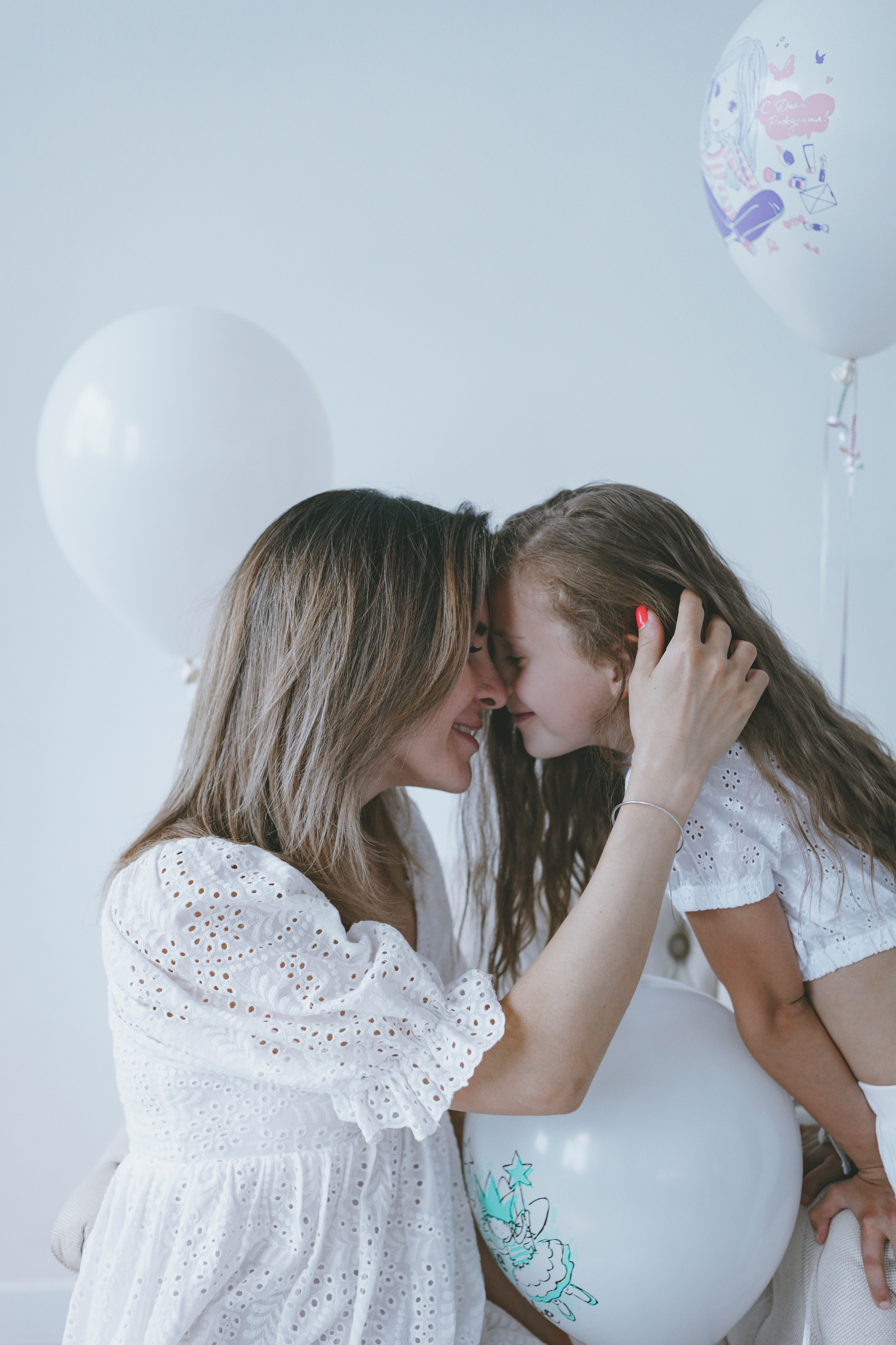 Детские. Фотограф в Туле Шапка Полина