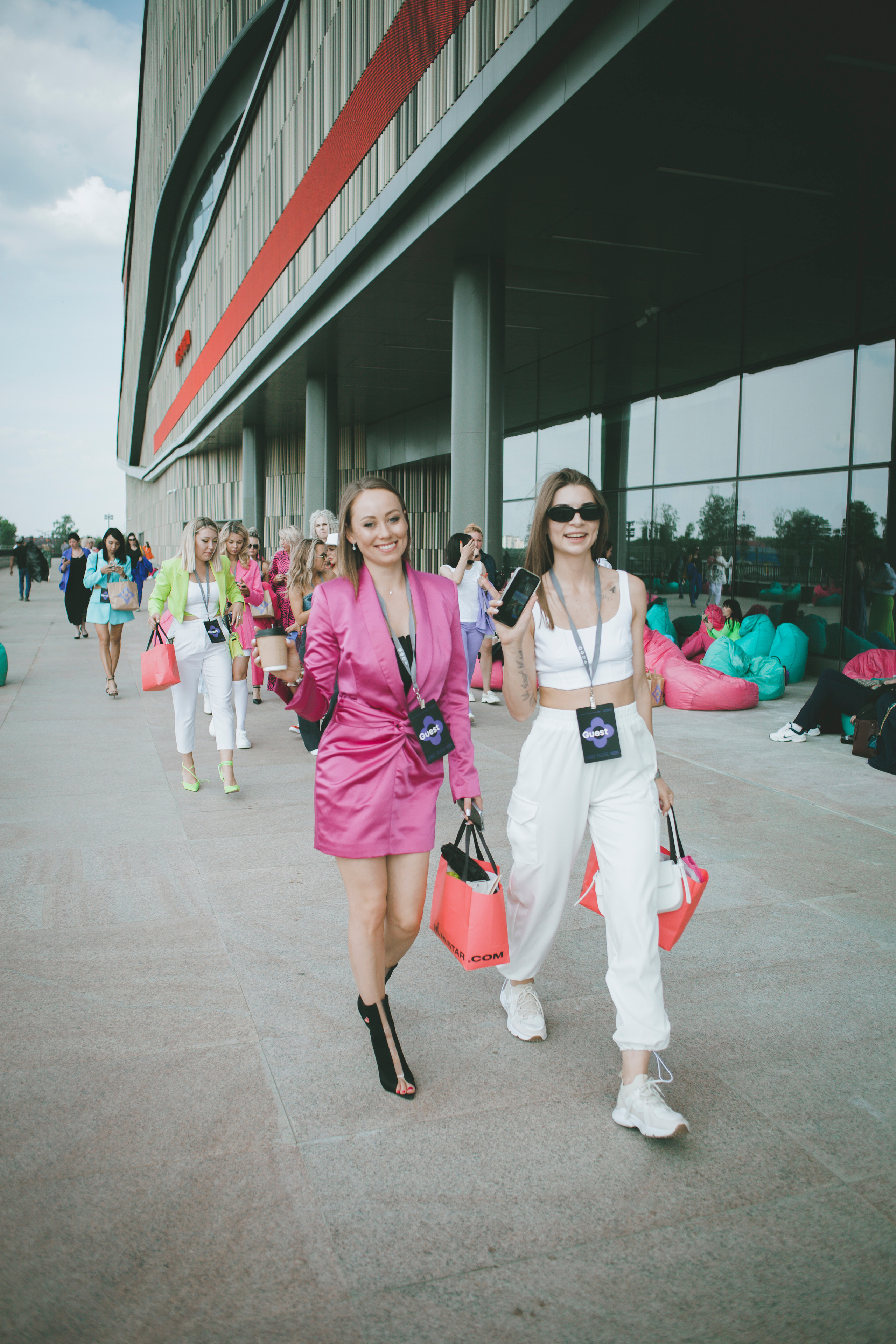 День рождения NL. Фотограф в Туле Шапка Полина