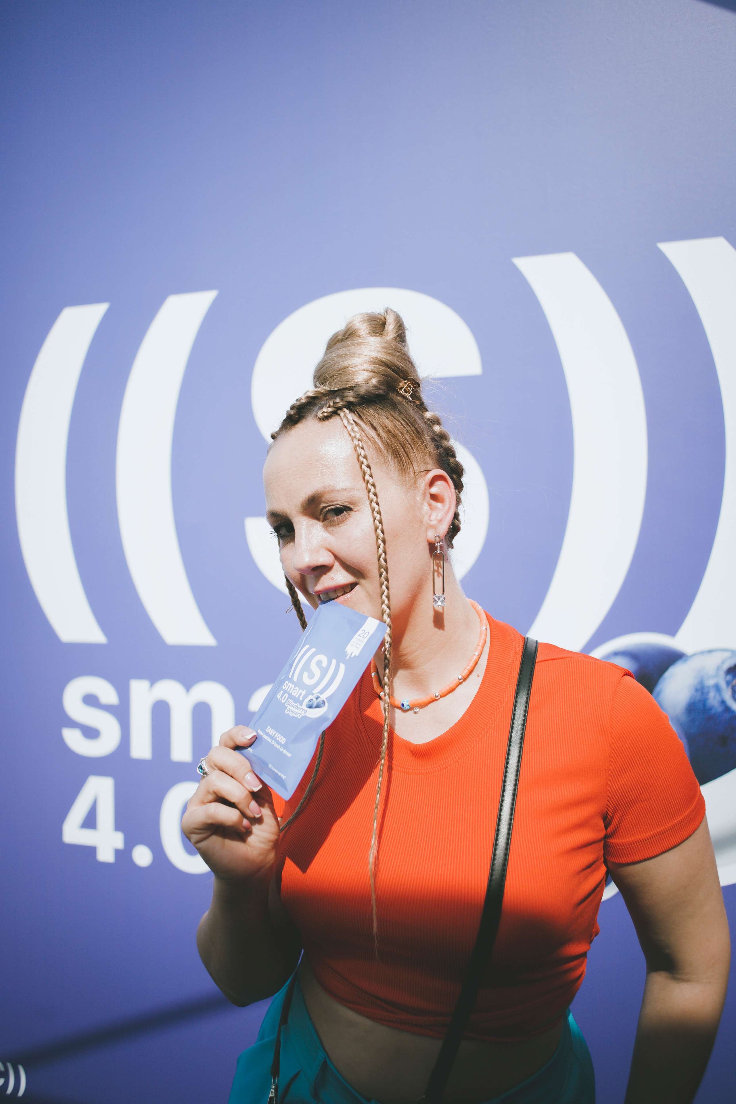 День рождения NL. Фотограф в Туле Шапка Полина