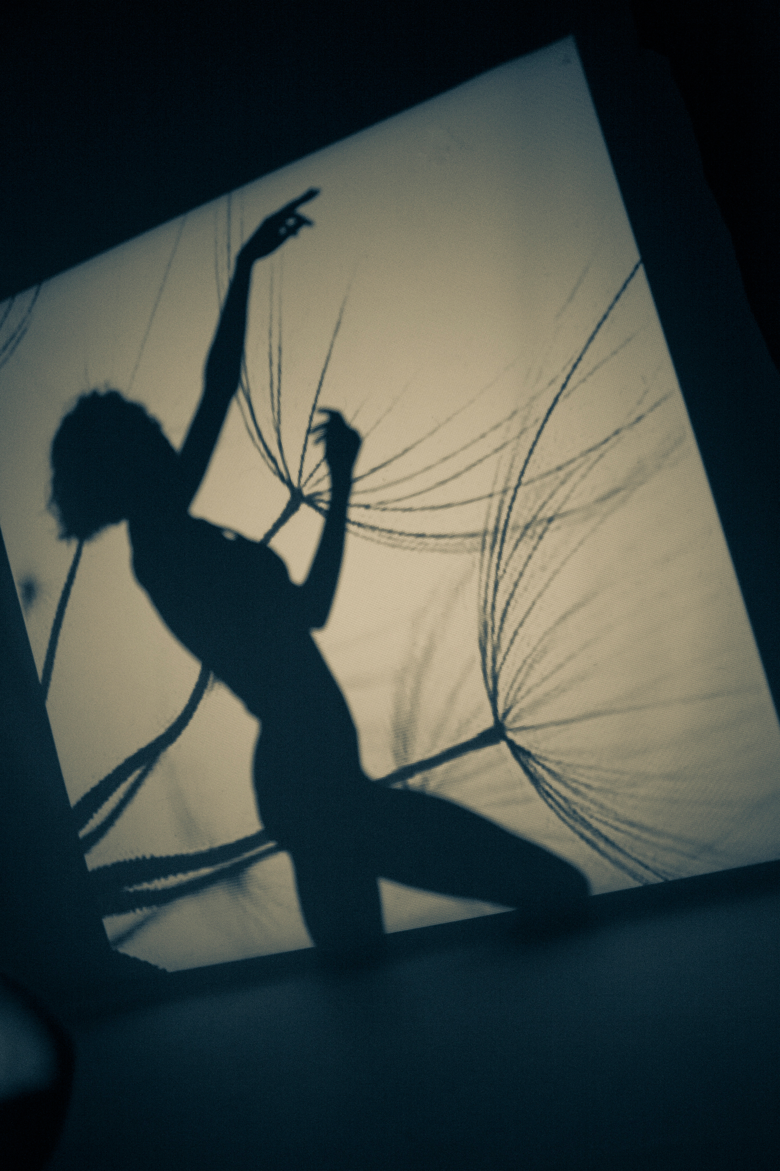 Проектор. Фотограф в Туле Шапка Полина