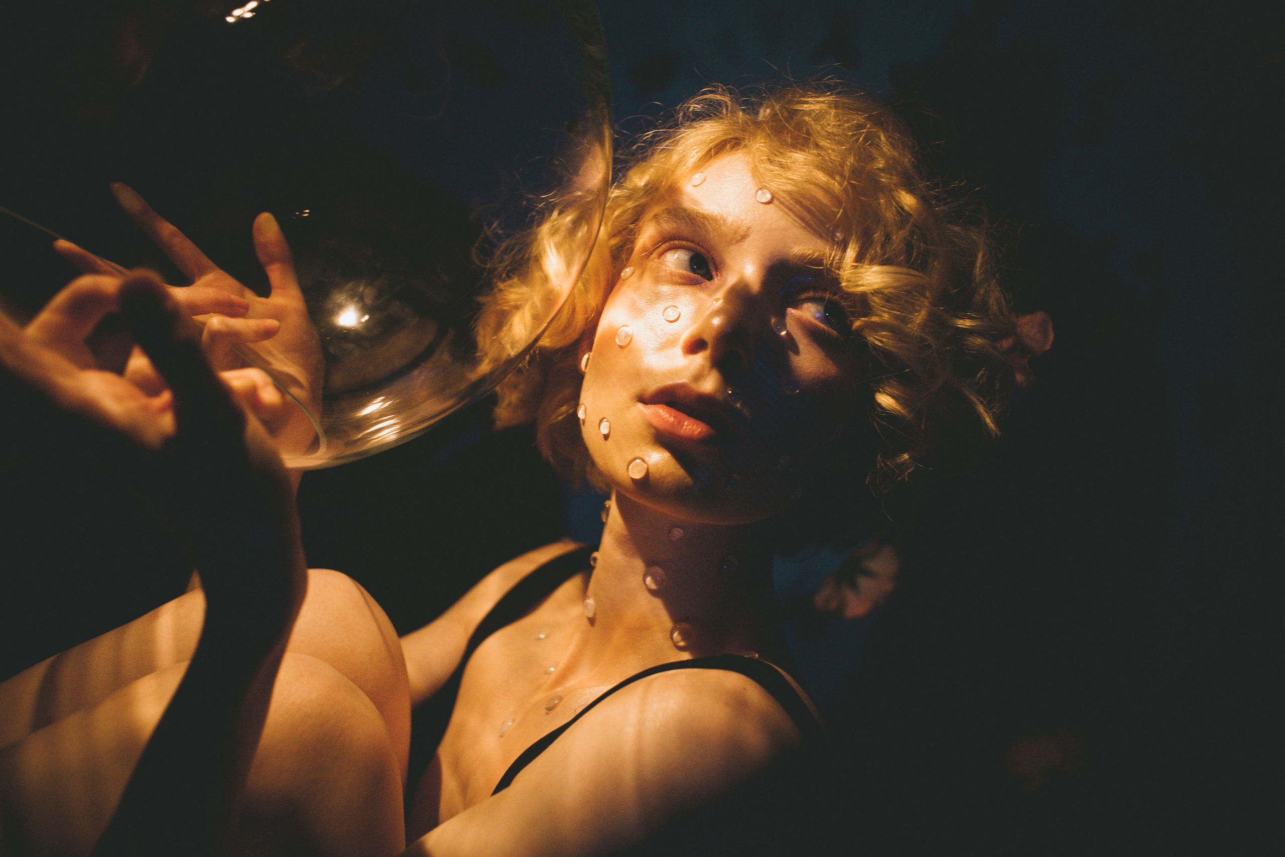 Проектор. Фотограф в Туле Шапка Полина