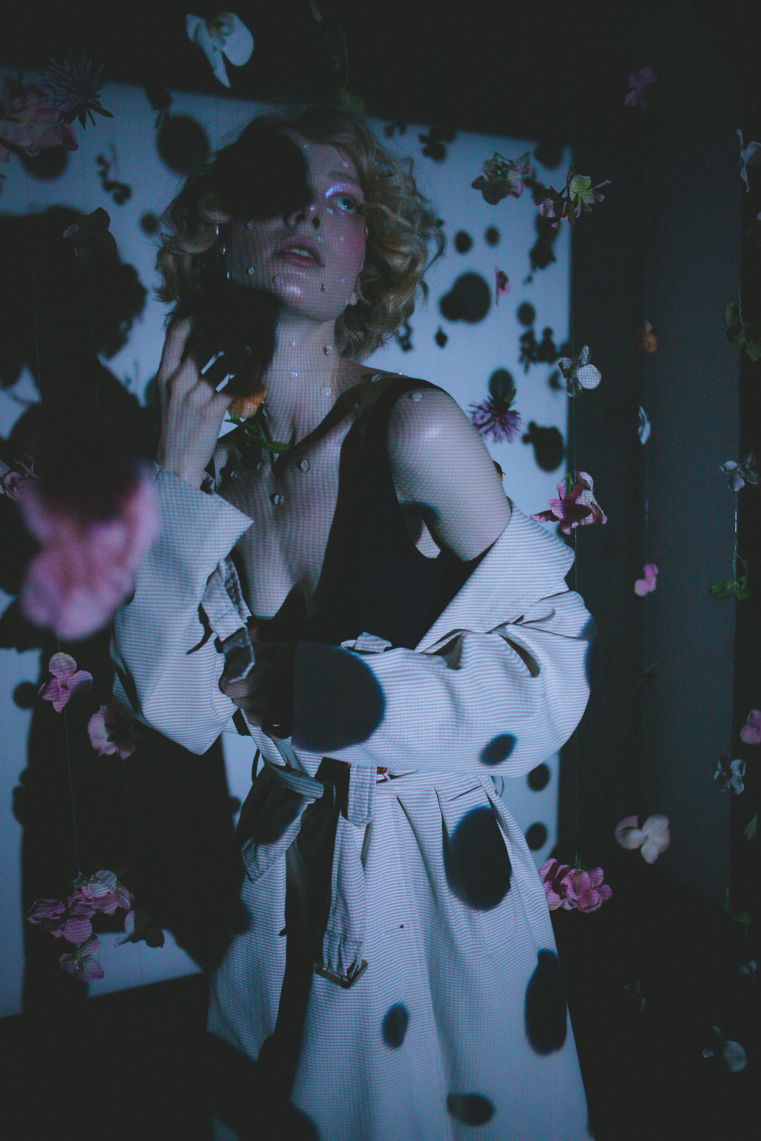 Проектор. Фотограф в Туле Шапка Полина