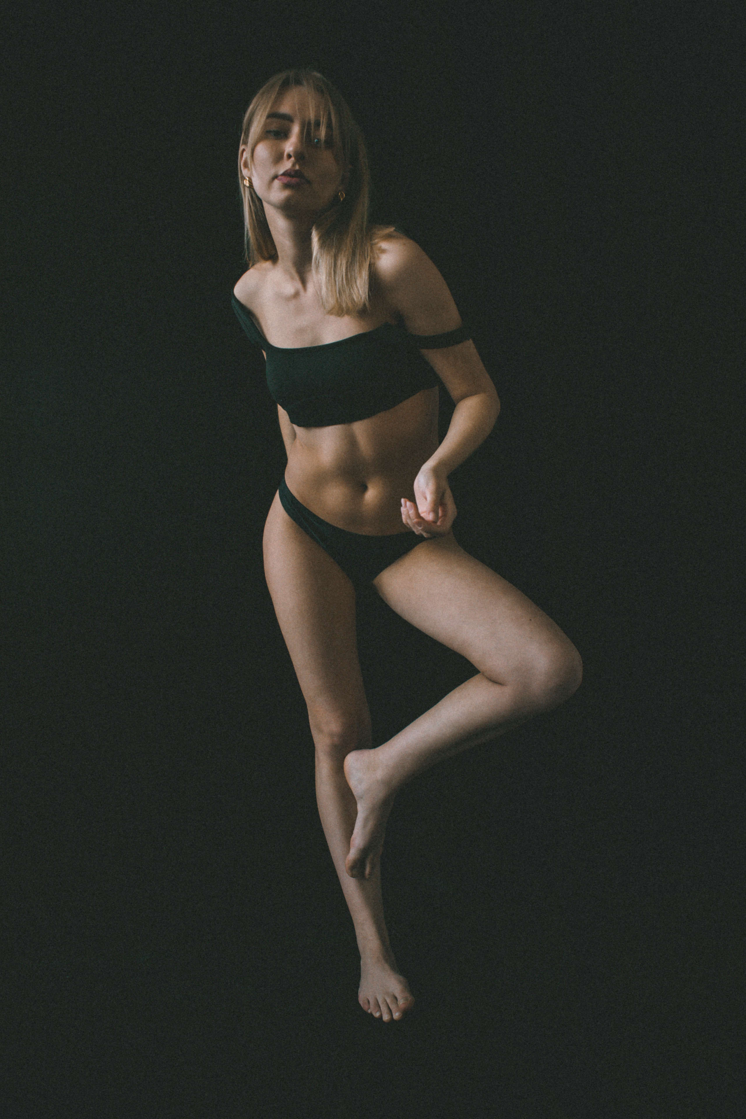 Индив Мария. Фотограф в Туле Шапка Полина