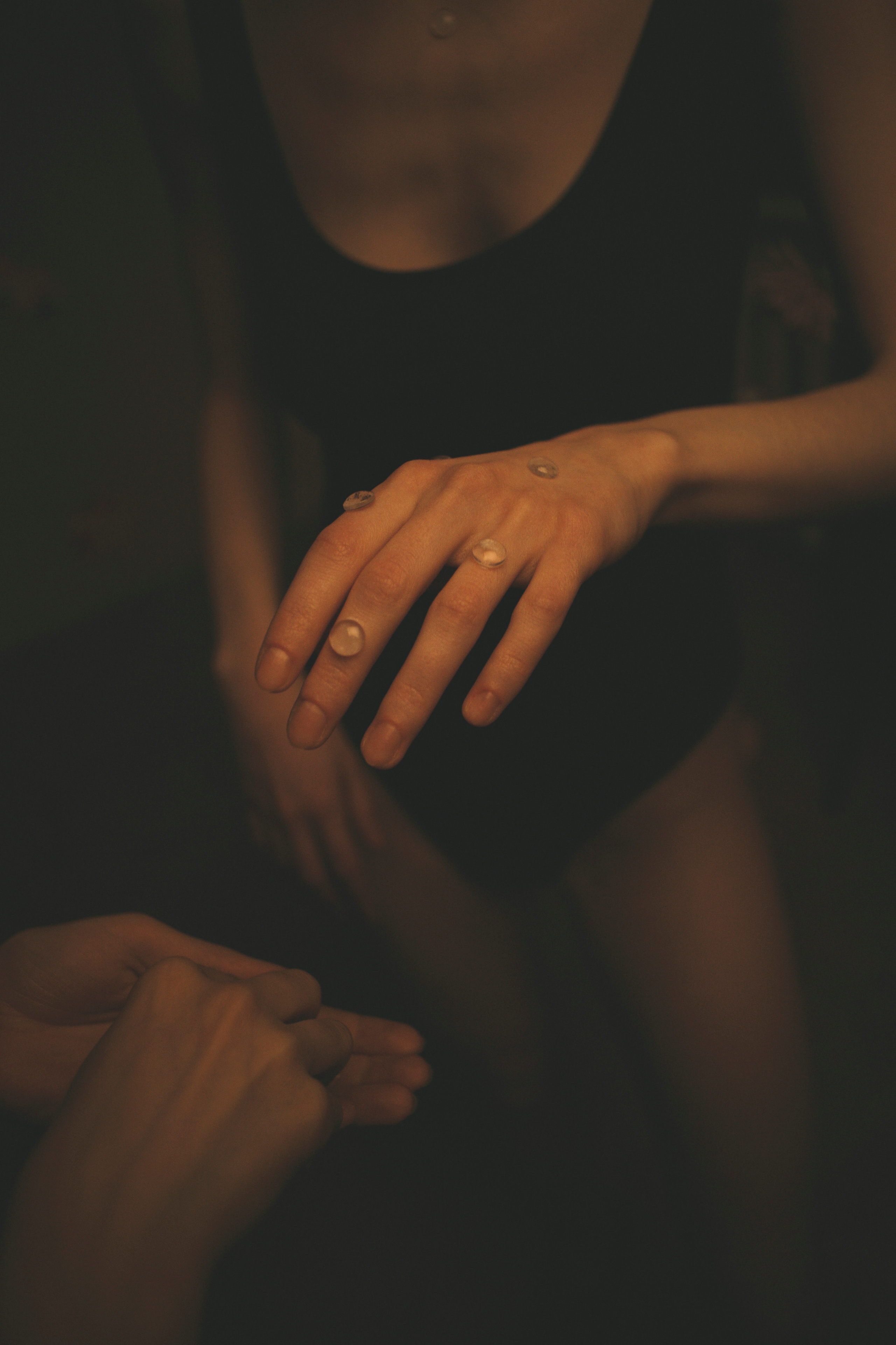 Проектор. Фотограф в Туле Шапка Полина