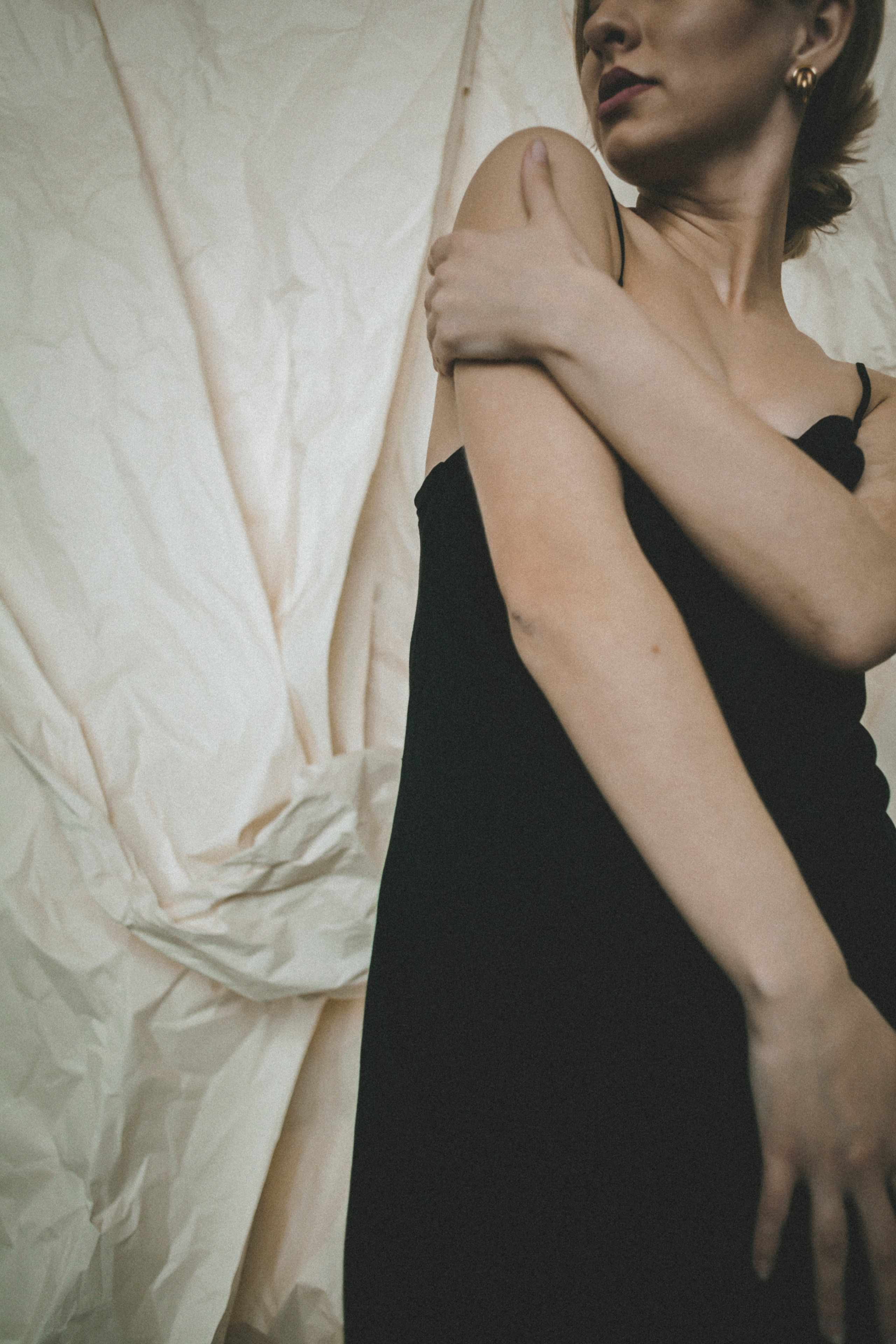 Индив Мария. Фотограф в Туле Шапка Полина