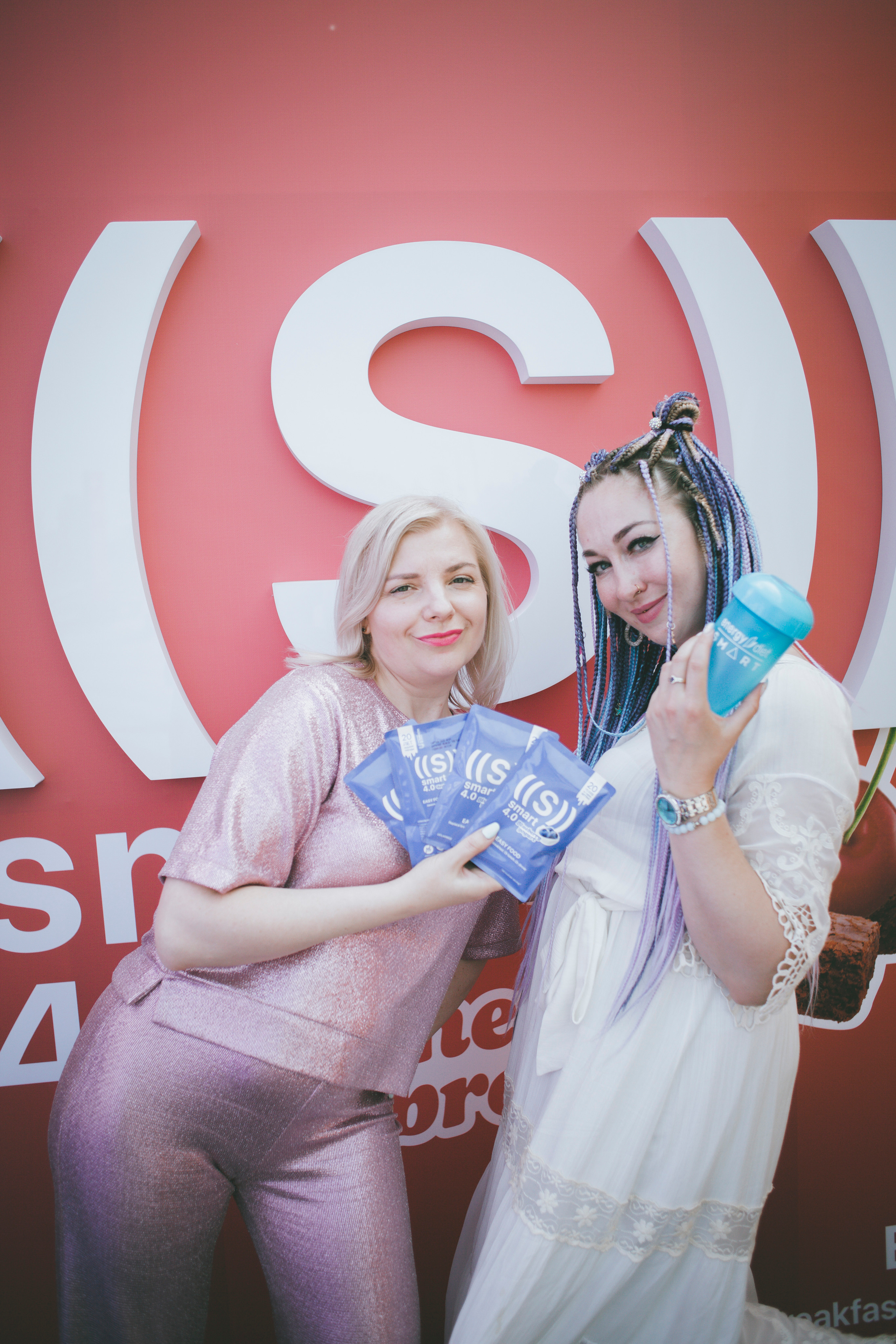 День рождения NL. Фотограф в Туле Шапка Полина