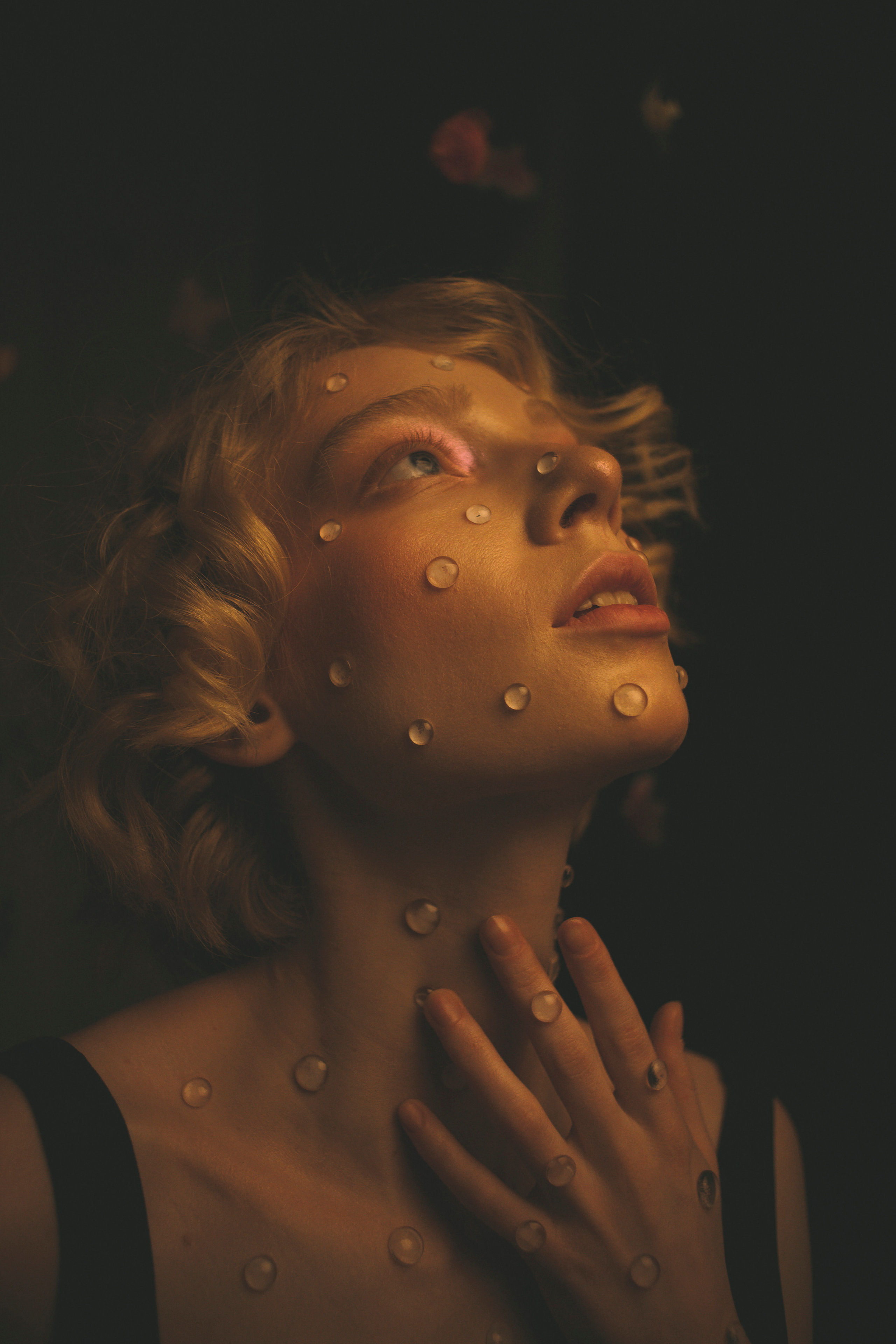 Проектор. Фотограф в Туле Шапка Полина