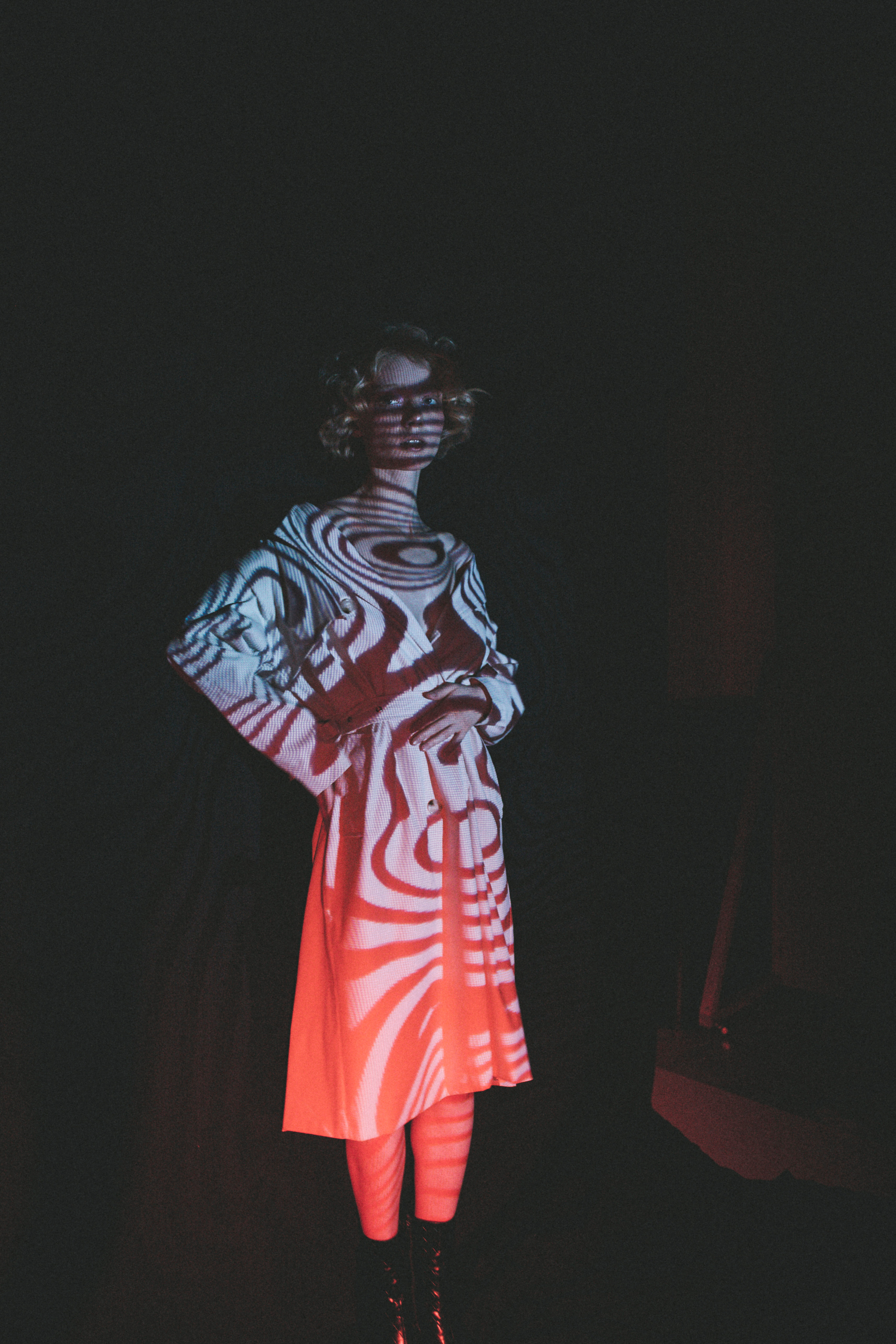 Проектор. Фотограф в Туле Шапка Полина