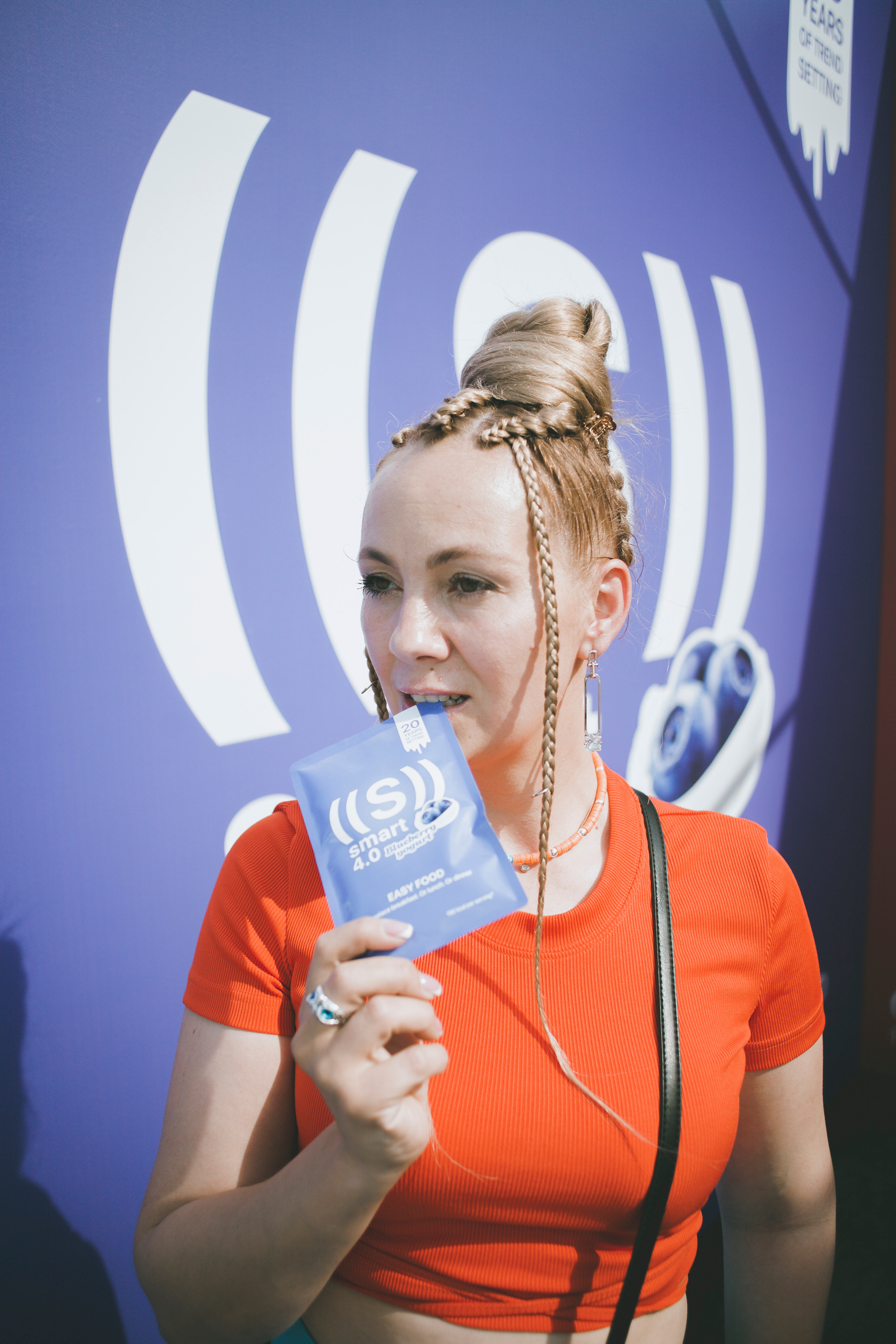 День рождения NL. Фотограф в Туле Шапка Полина