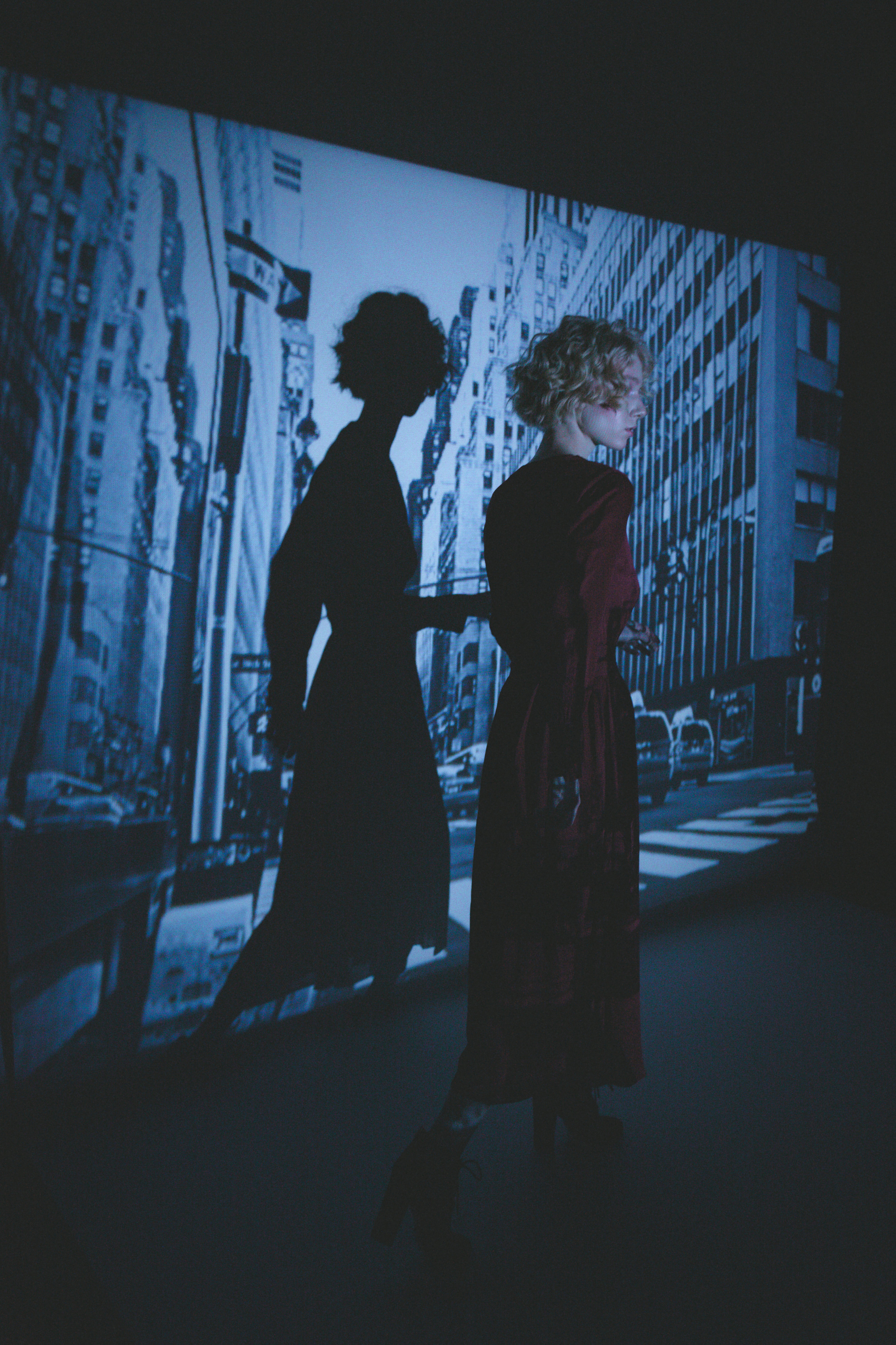 Проектор. Фотограф в Туле Шапка Полина