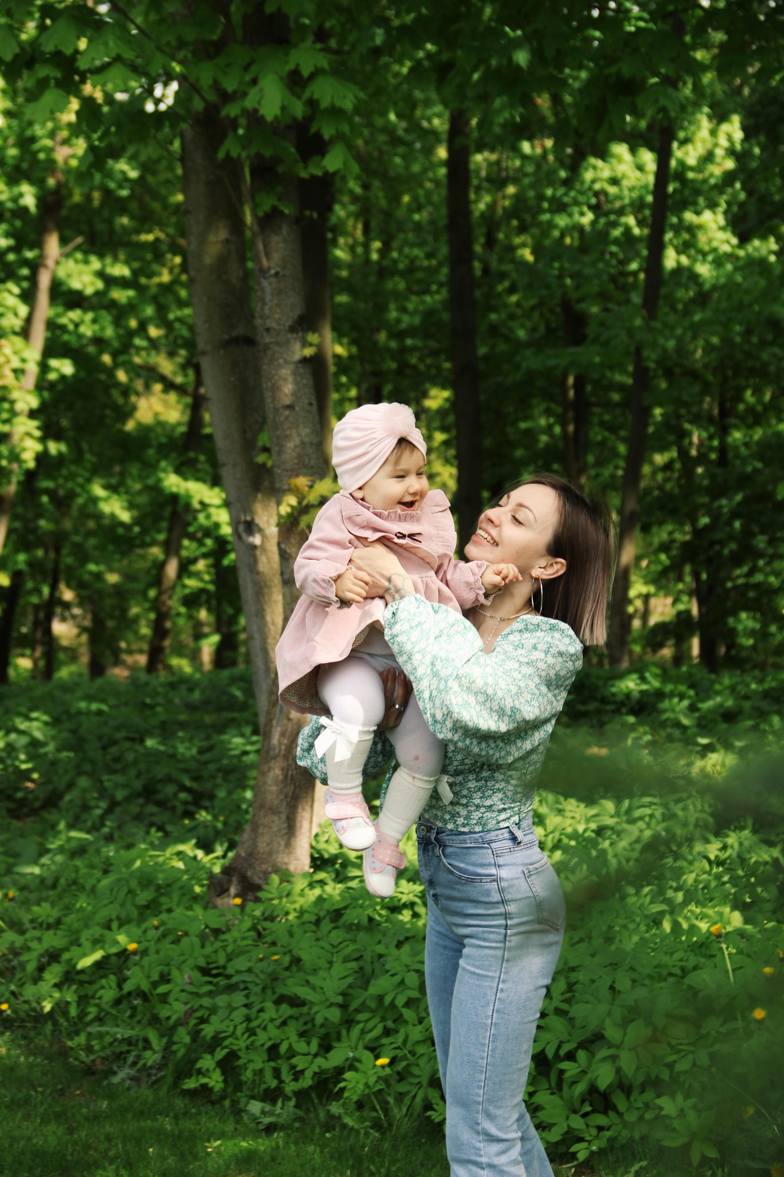 Детские. Фотограф в Туле Шапка Полина