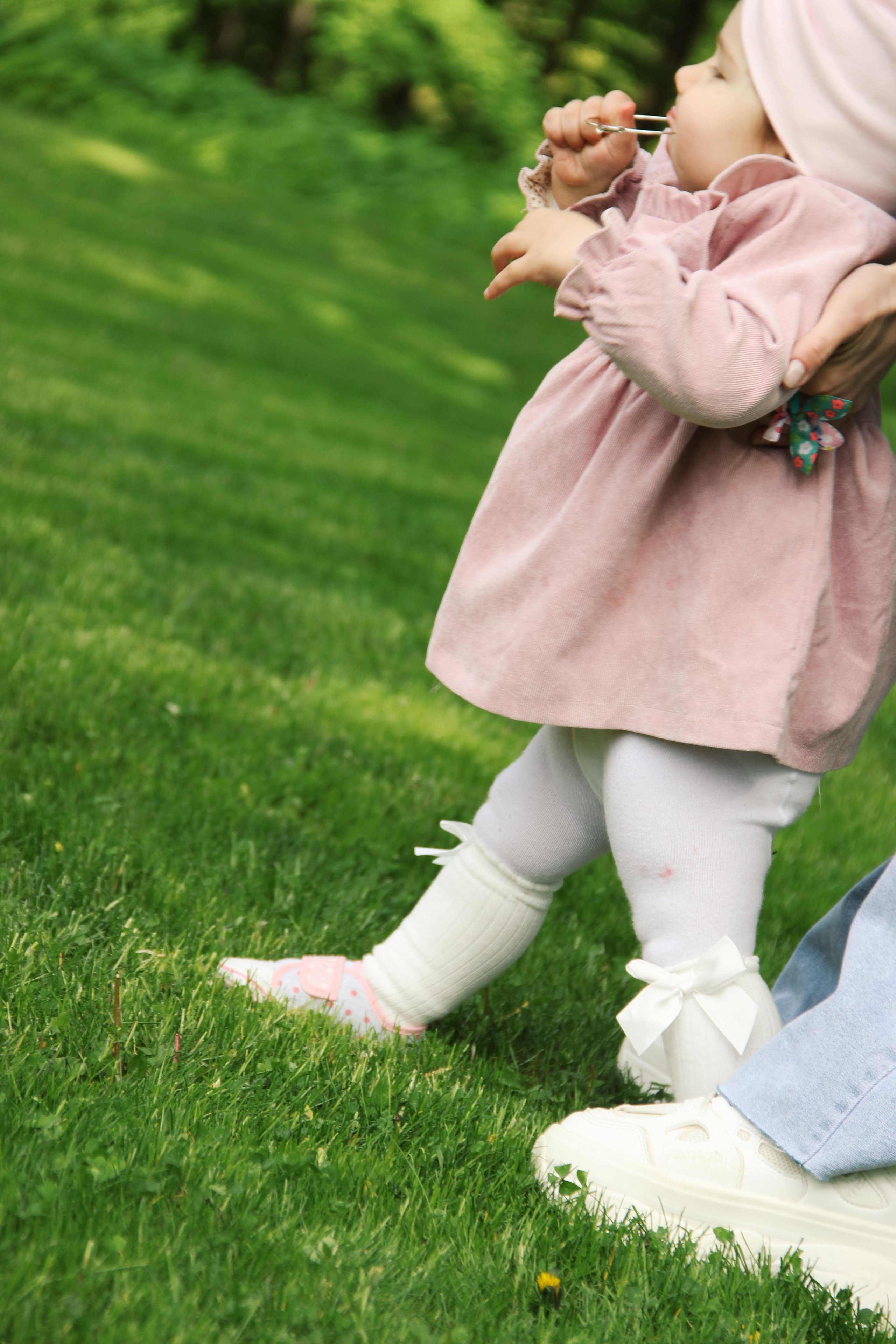 Детские. Фотограф в Туле Шапка Полина