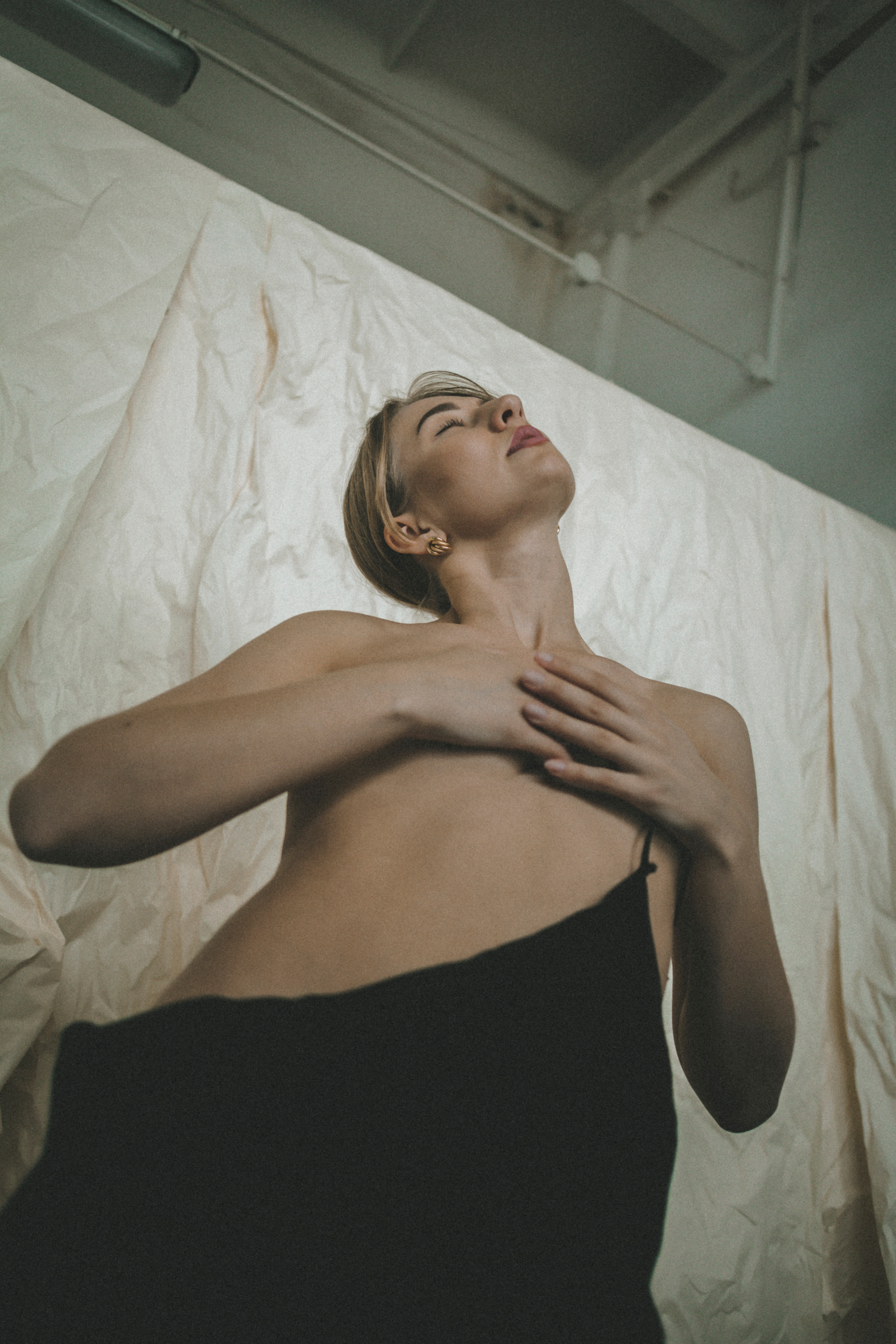 Индив Мария. Фотограф в Туле Шапка Полина