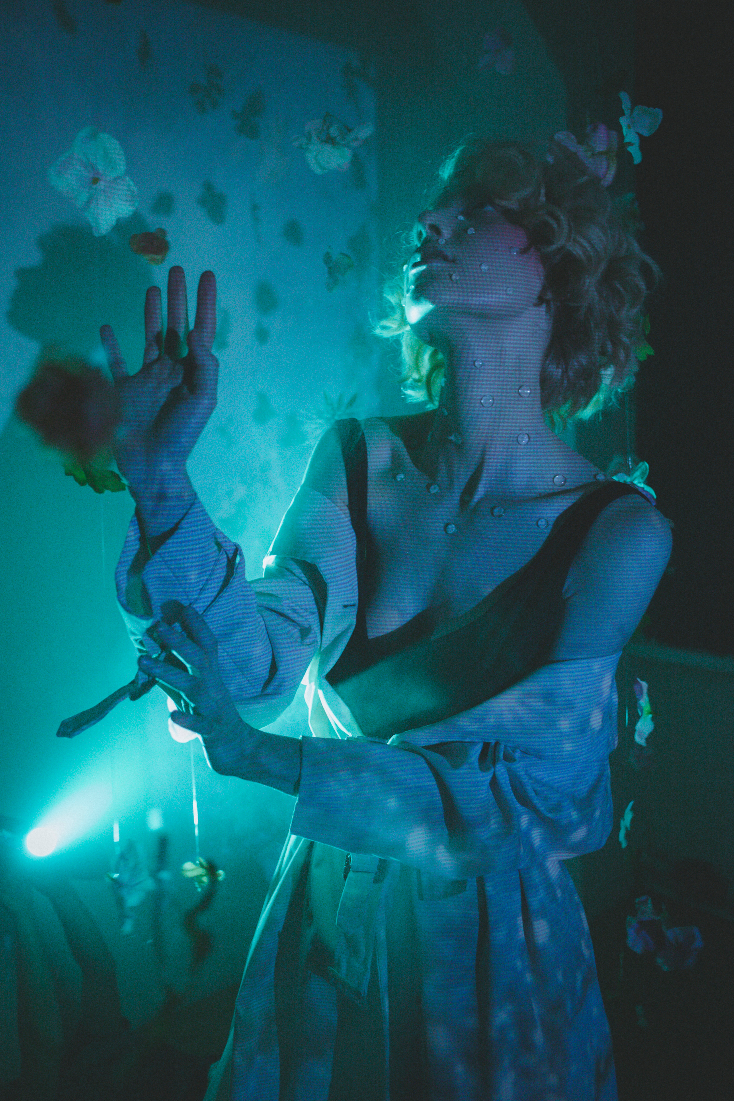 Проектор. Фотограф в Туле Шапка Полина