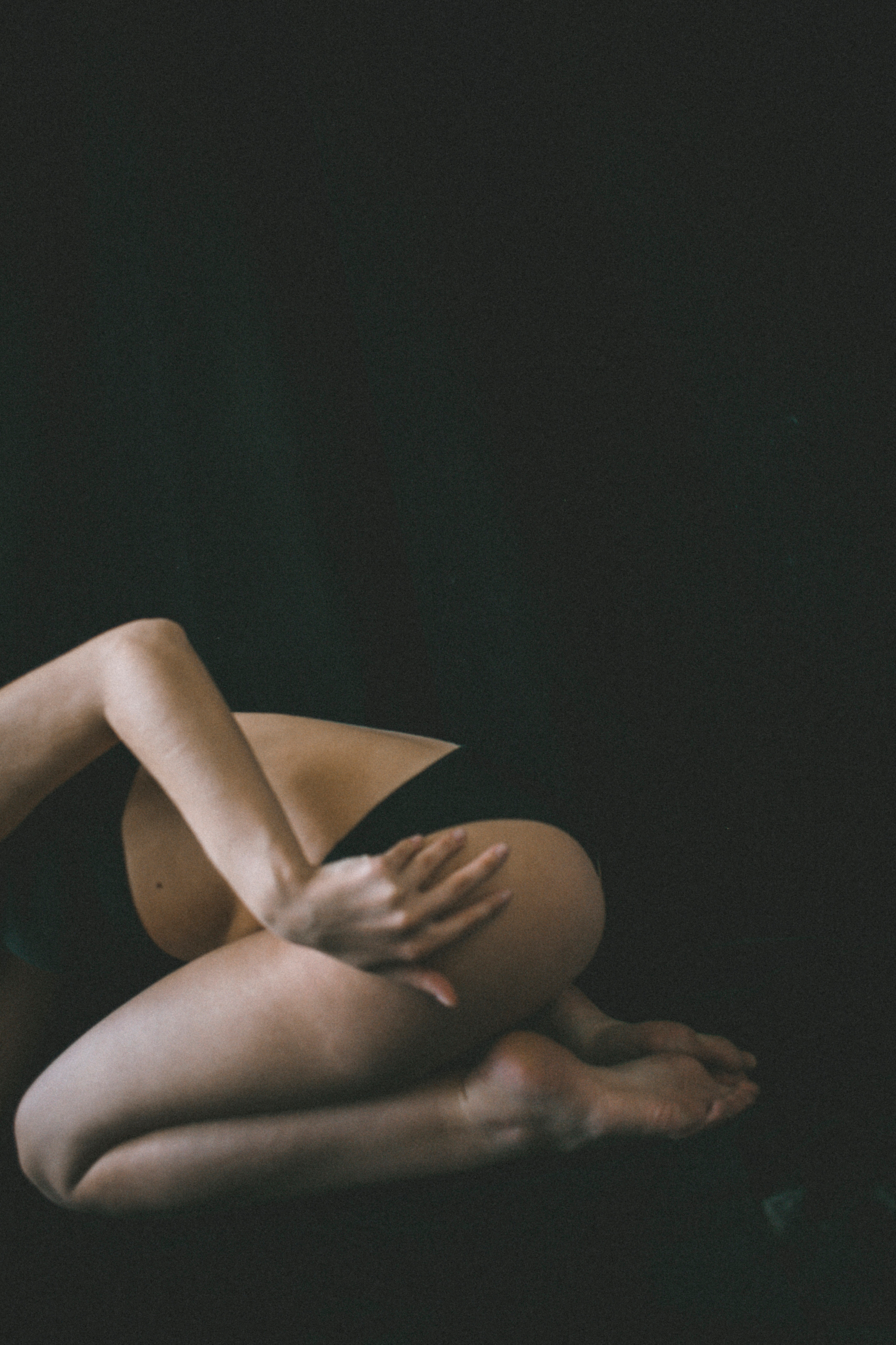 Индив Мария. Фотограф в Туле Шапка Полина