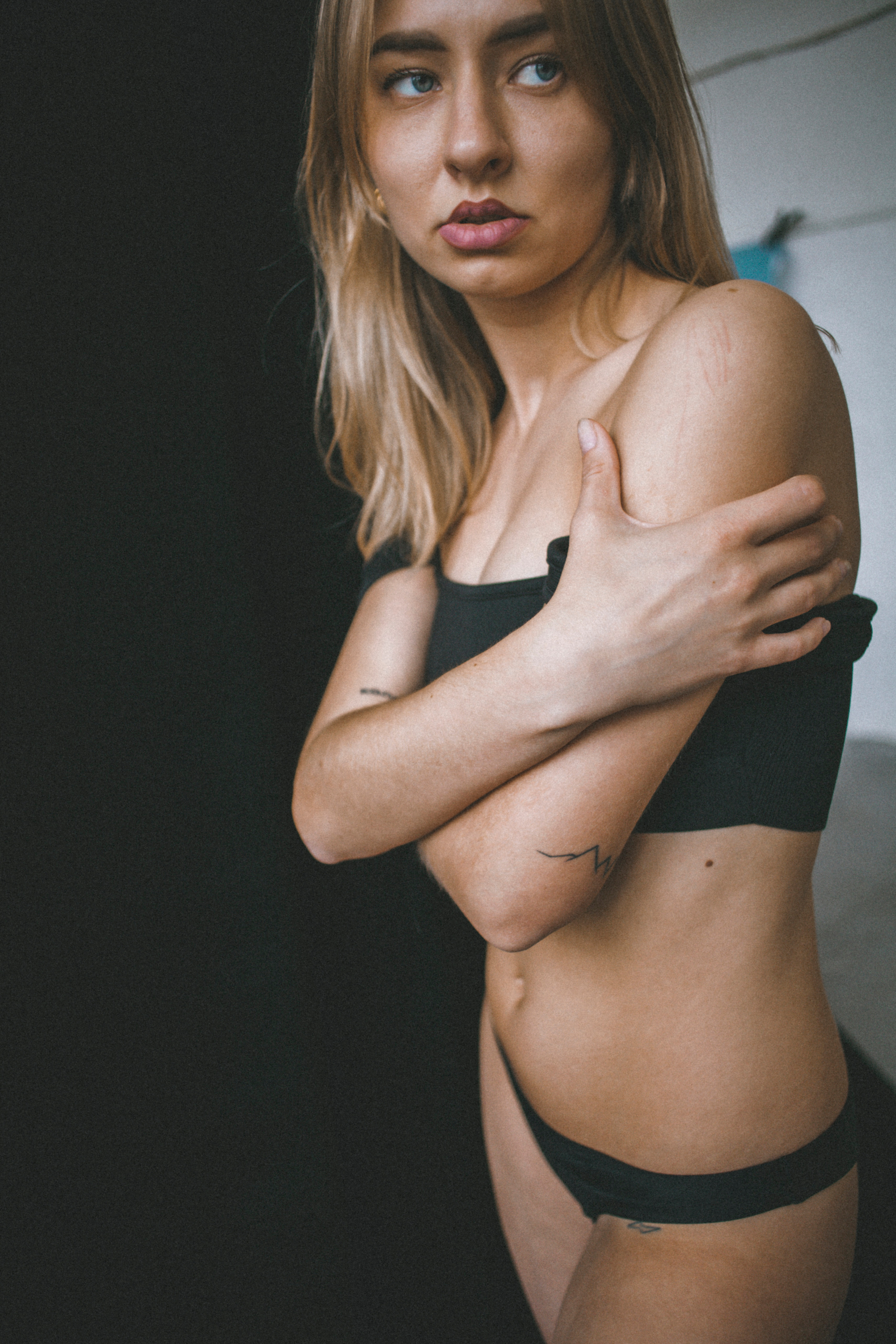 Индив Мария. Фотограф в Туле Шапка Полина