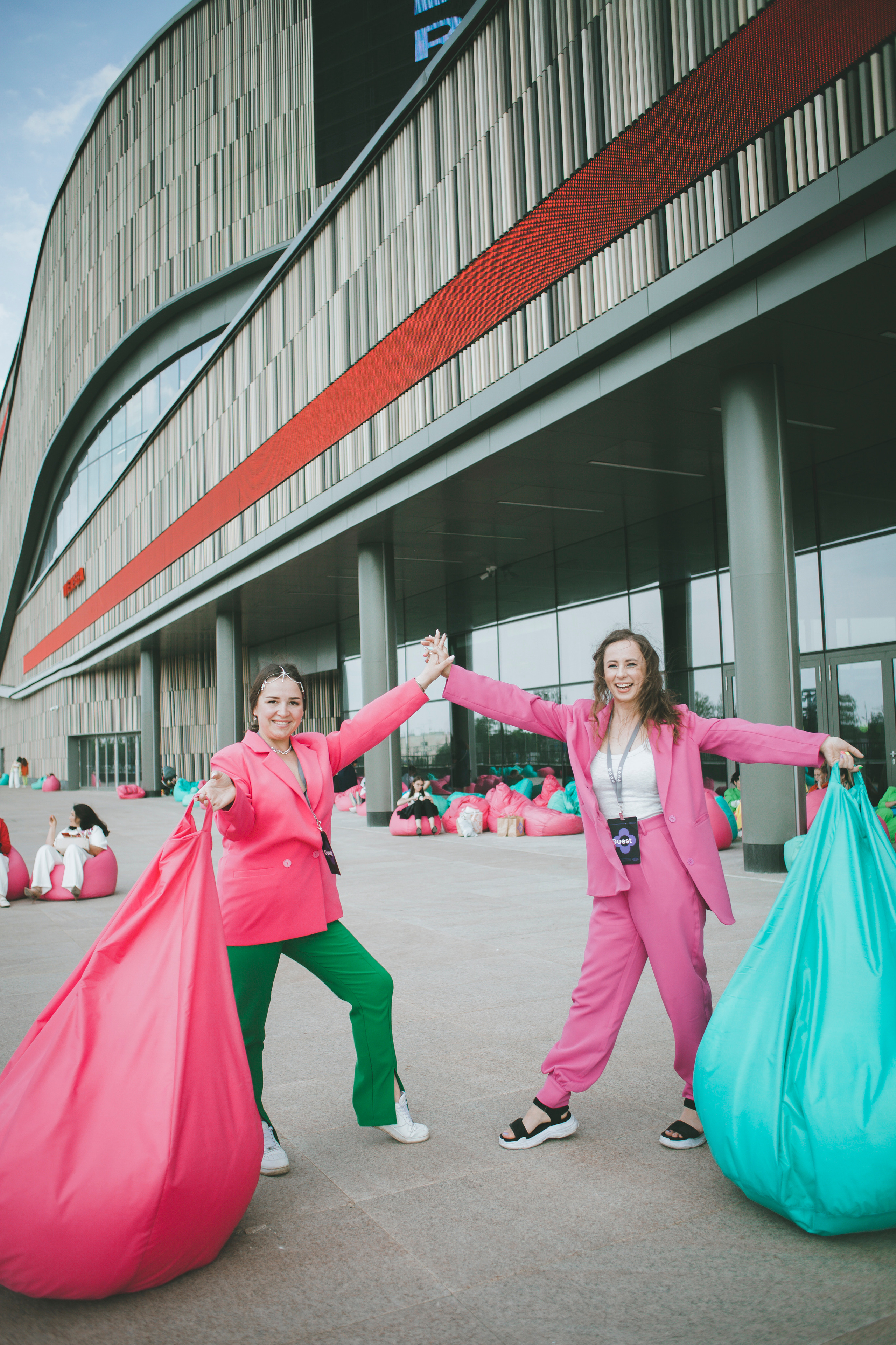 День рождения NL. Фотограф в Туле Шапка Полина
