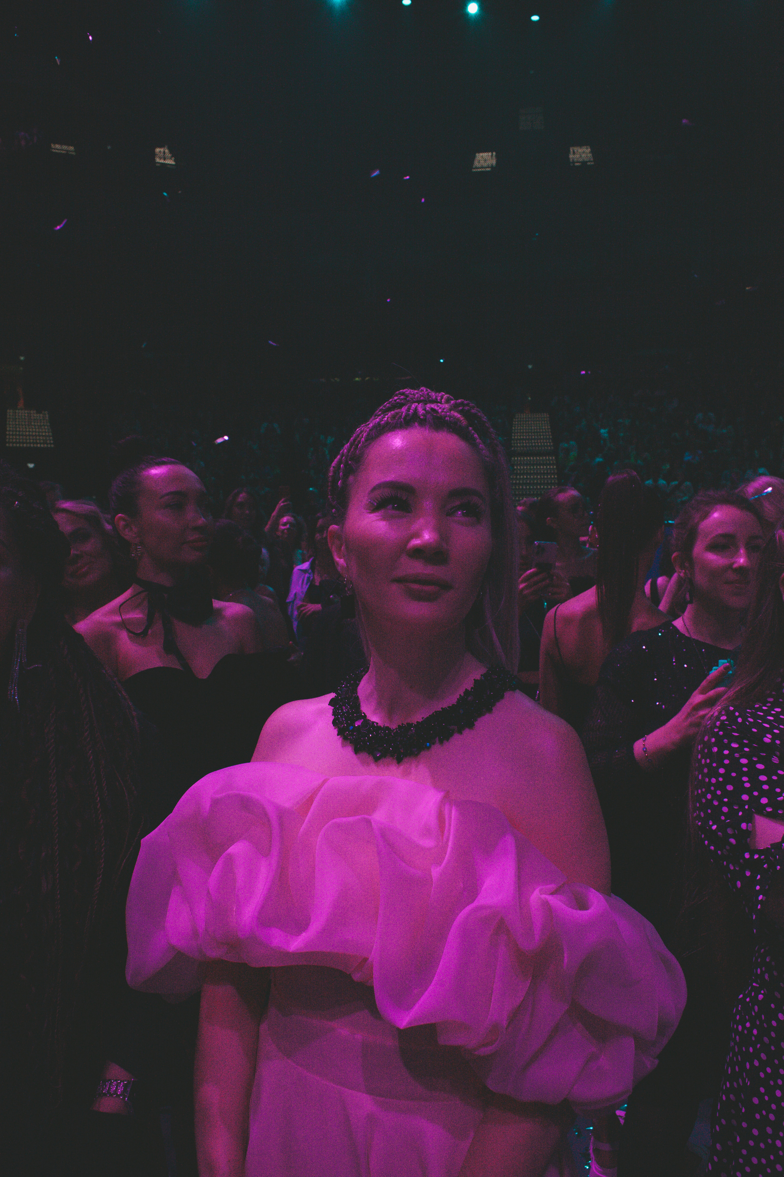 День рождения NL. Фотограф в Туле Шапка Полина