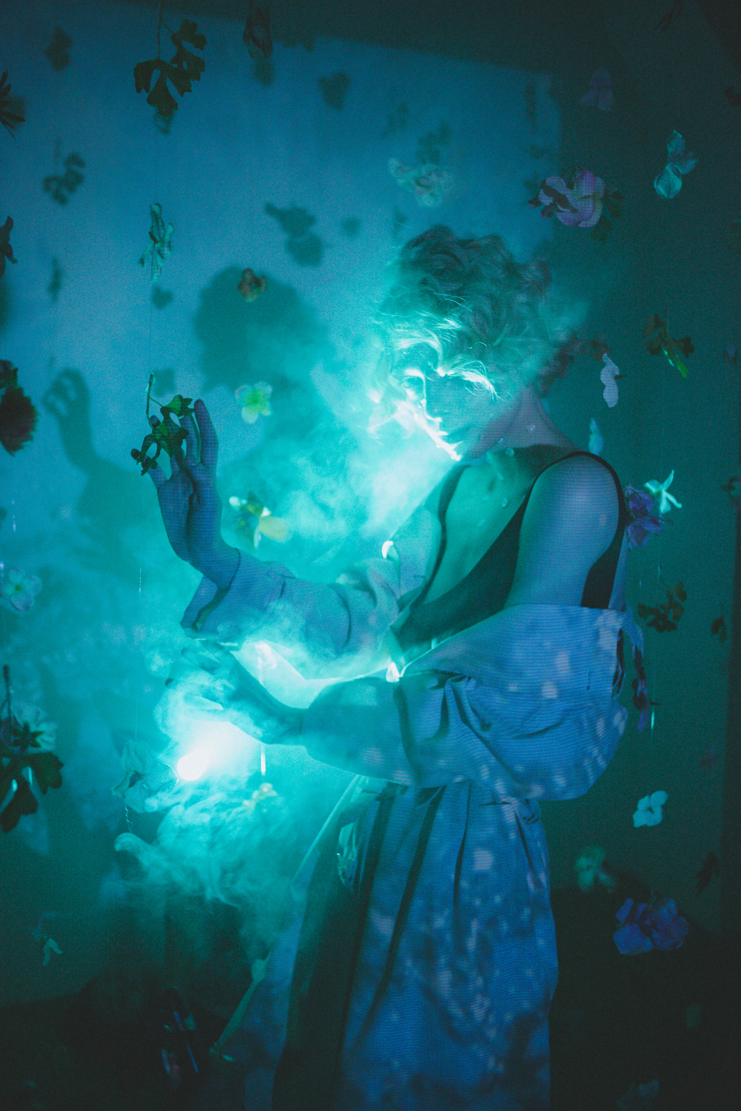 Проектор. Фотограф в Туле Шапка Полина