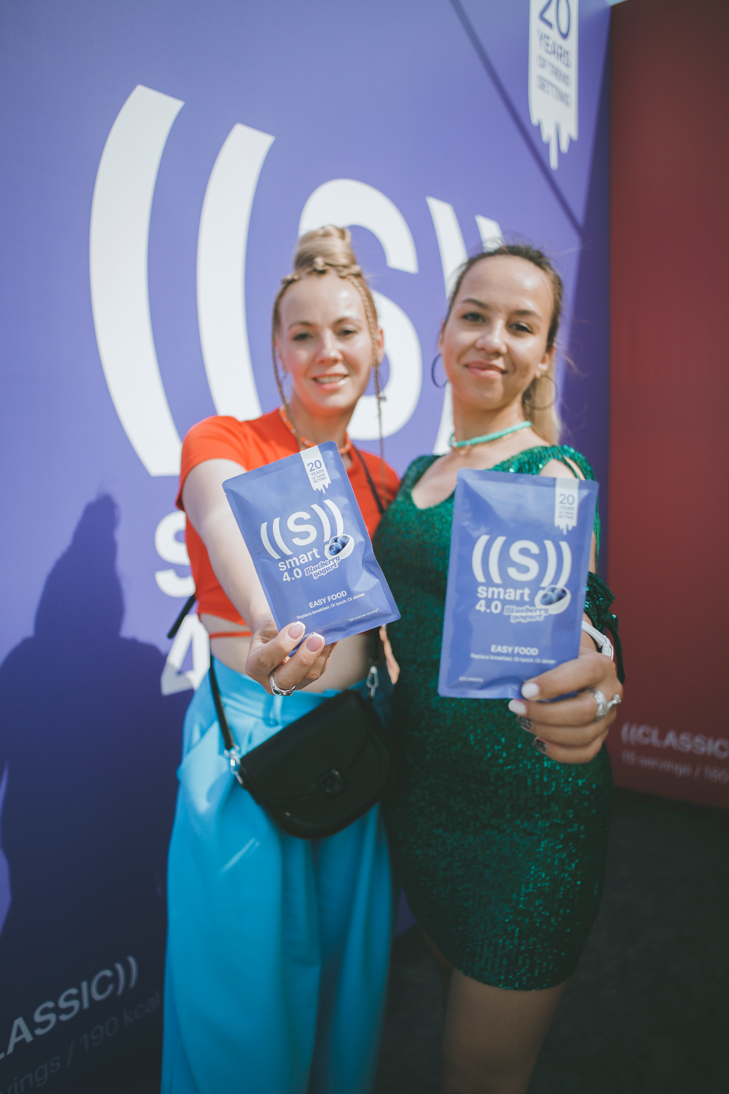 День рождения NL. Фотограф в Туле Шапка Полина