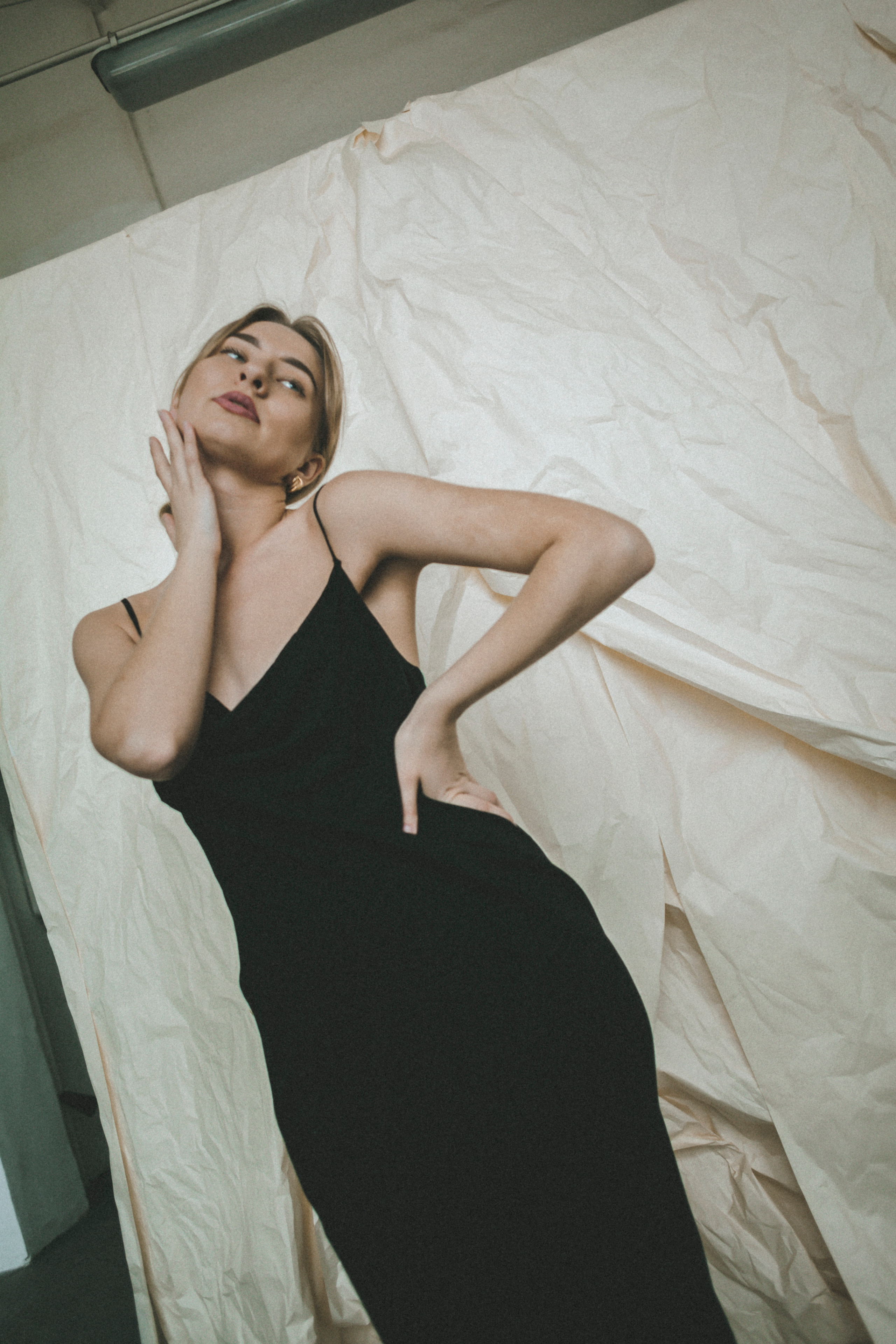 Индив Мария. Фотограф в Туле Шапка Полина