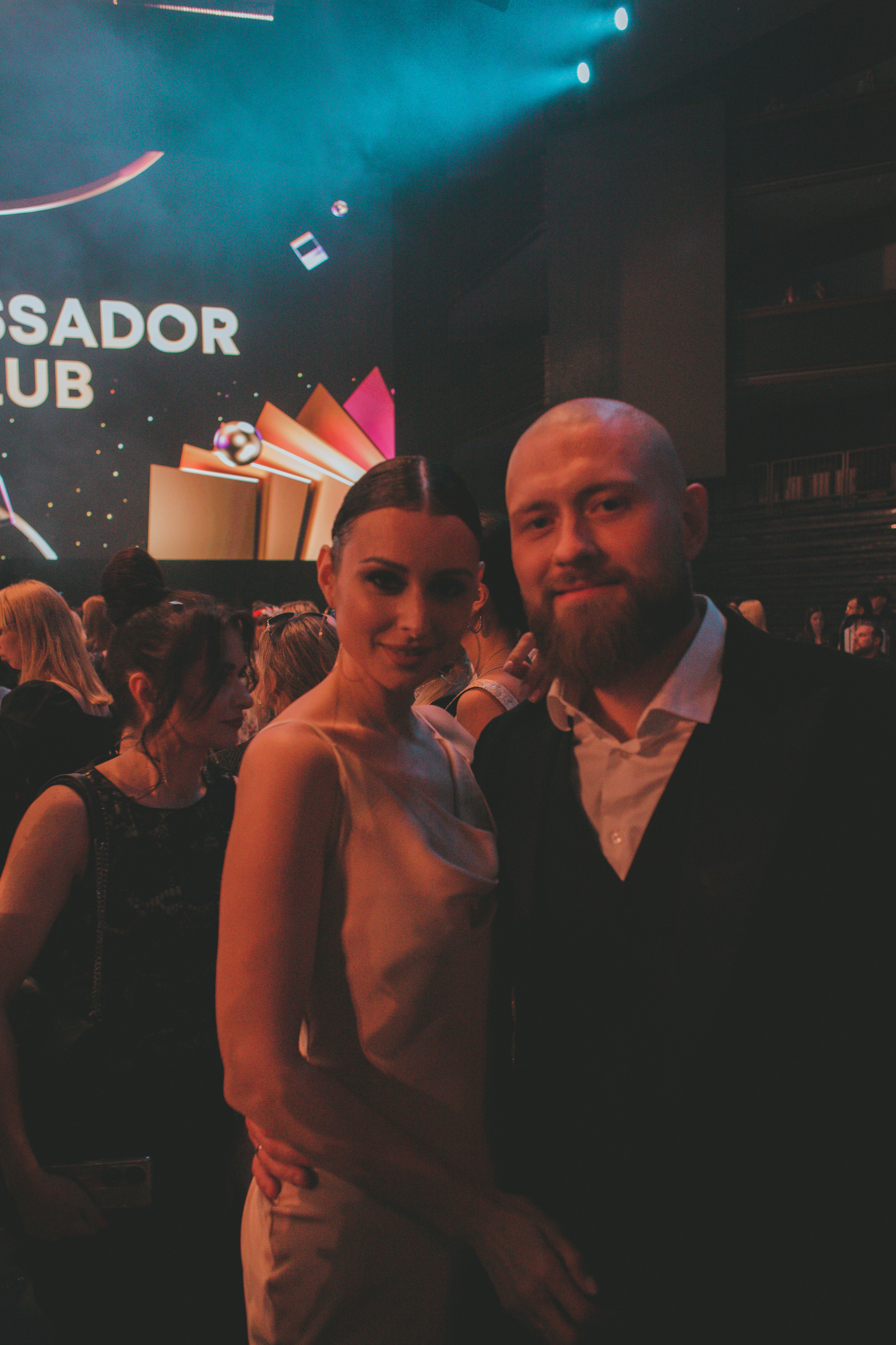 День рождения NL. Фотограф в Туле Шапка Полина