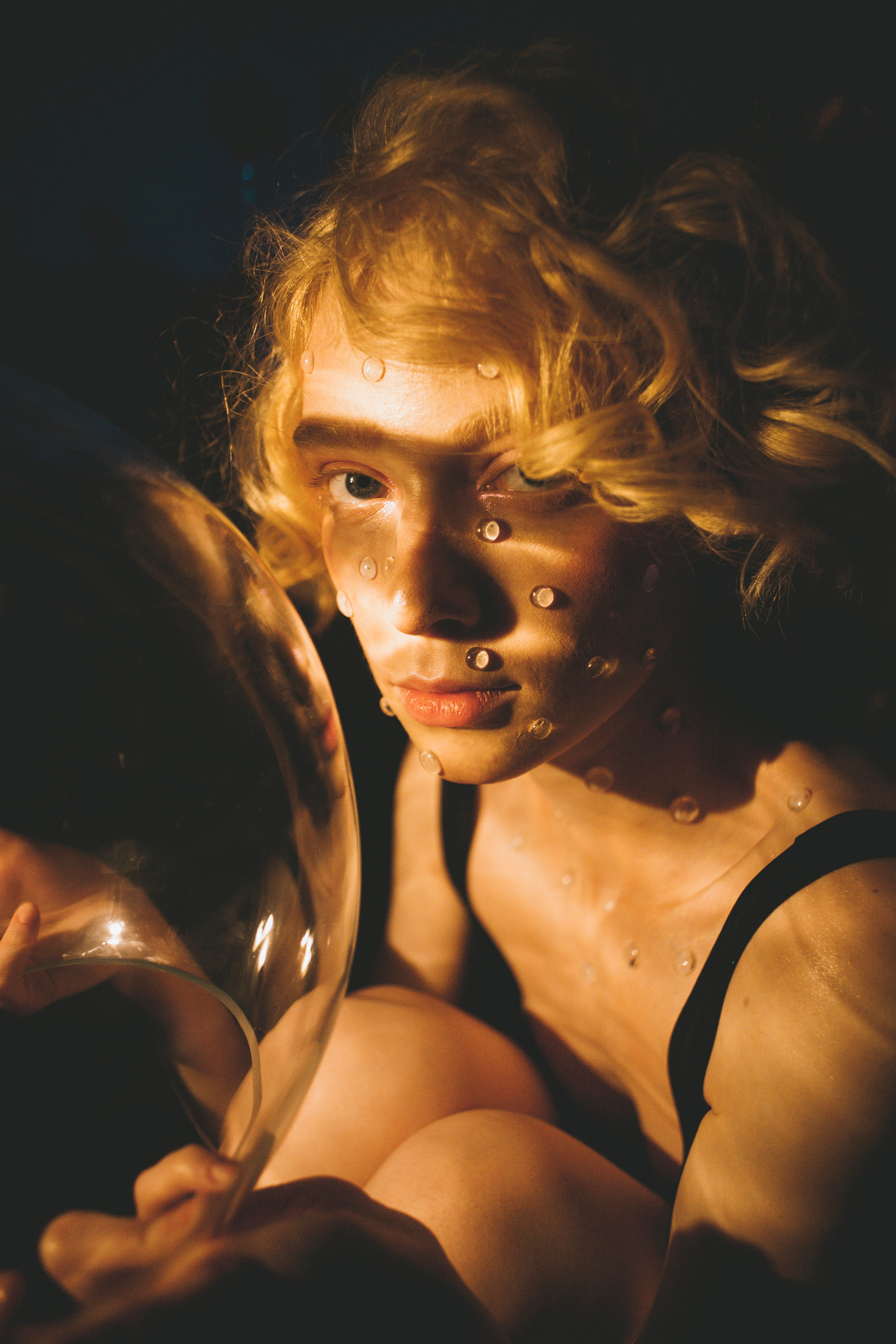 Проектор. Фотограф в Туле Шапка Полина