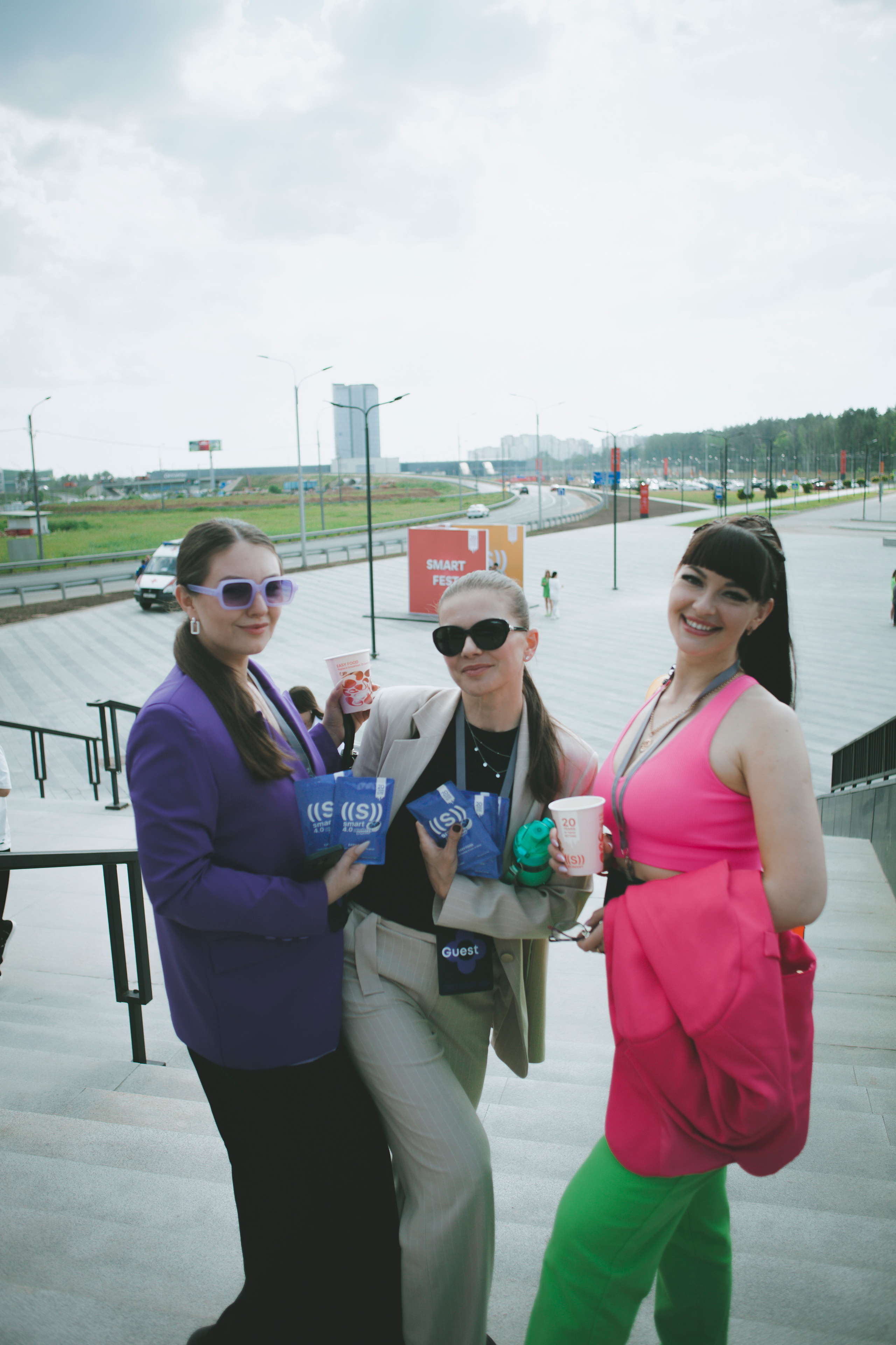 День рождения NL. Фотограф в Туле Шапка Полина