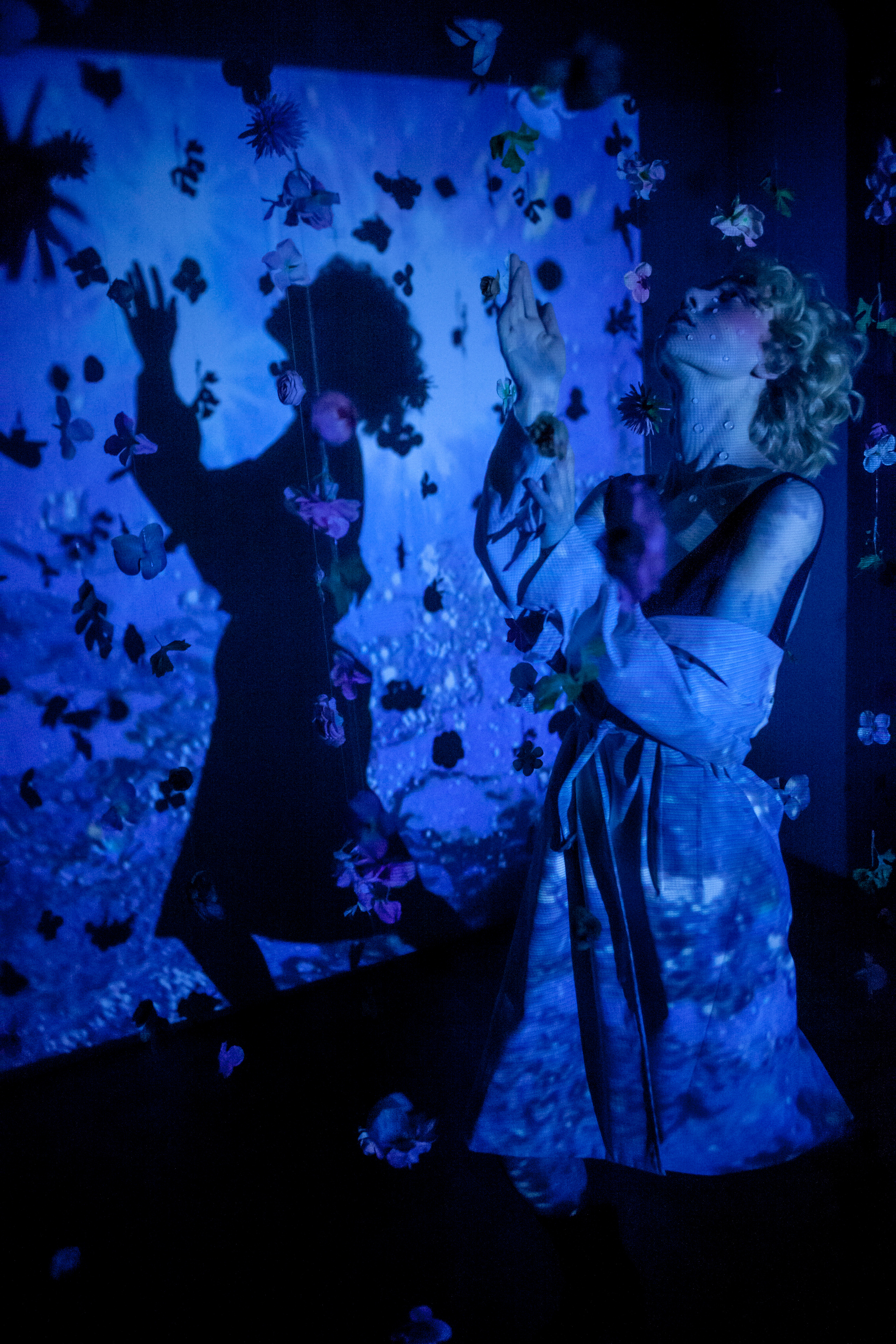 Проектор. Фотограф в Туле Шапка Полина