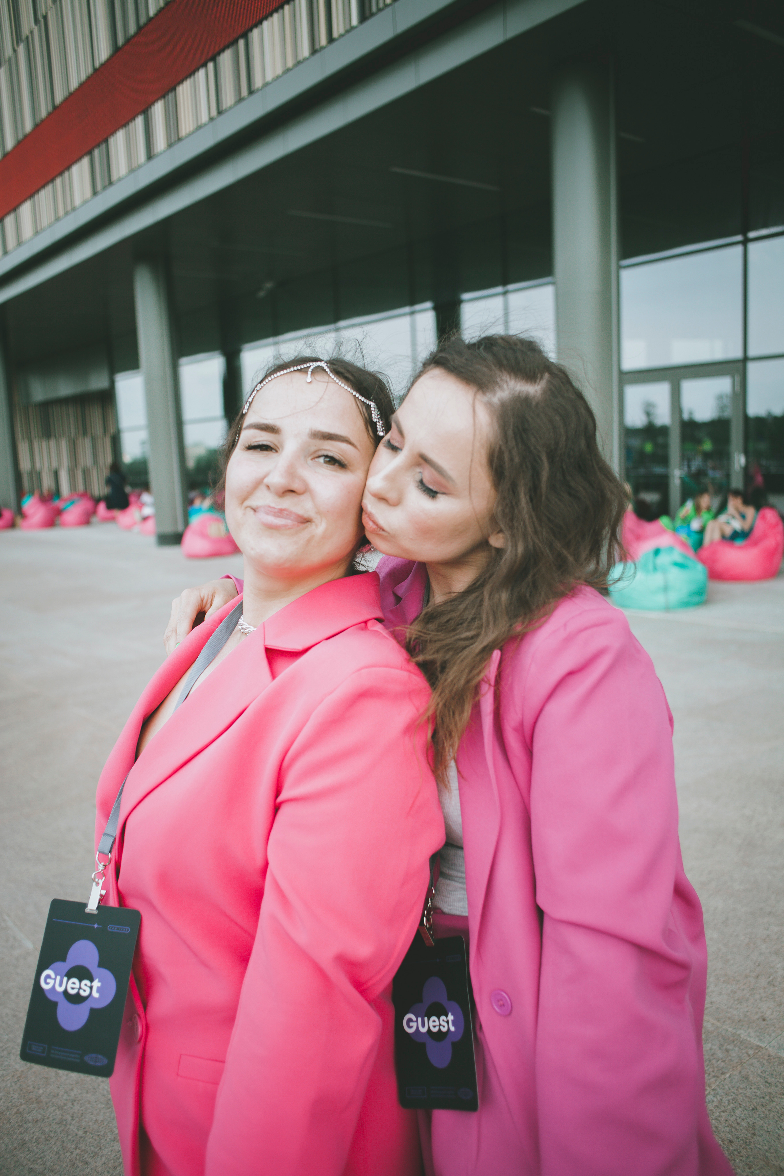 День рождения NL. Фотограф в Туле Шапка Полина