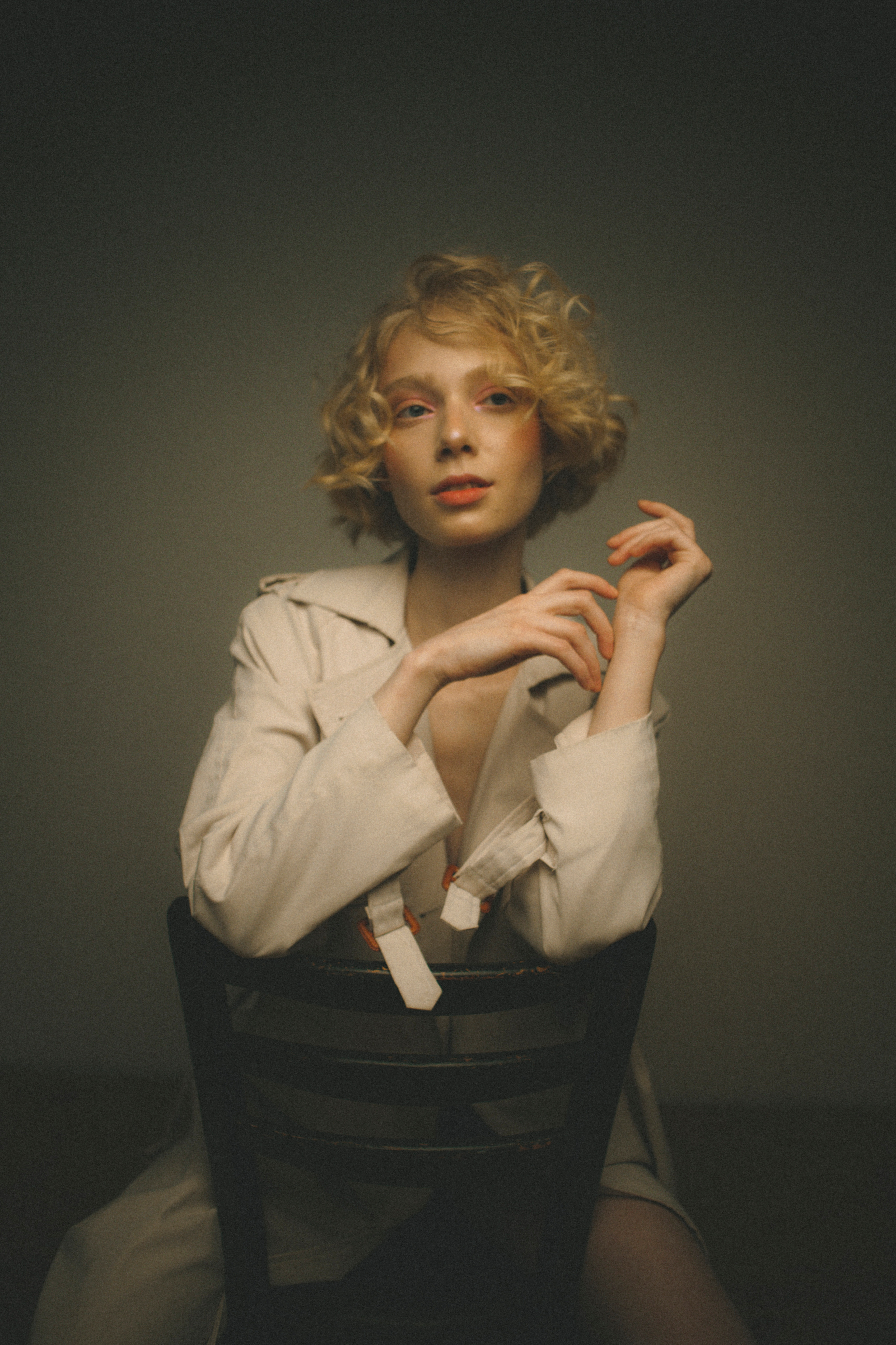 Проектор. Фотограф в Туле Шапка Полина