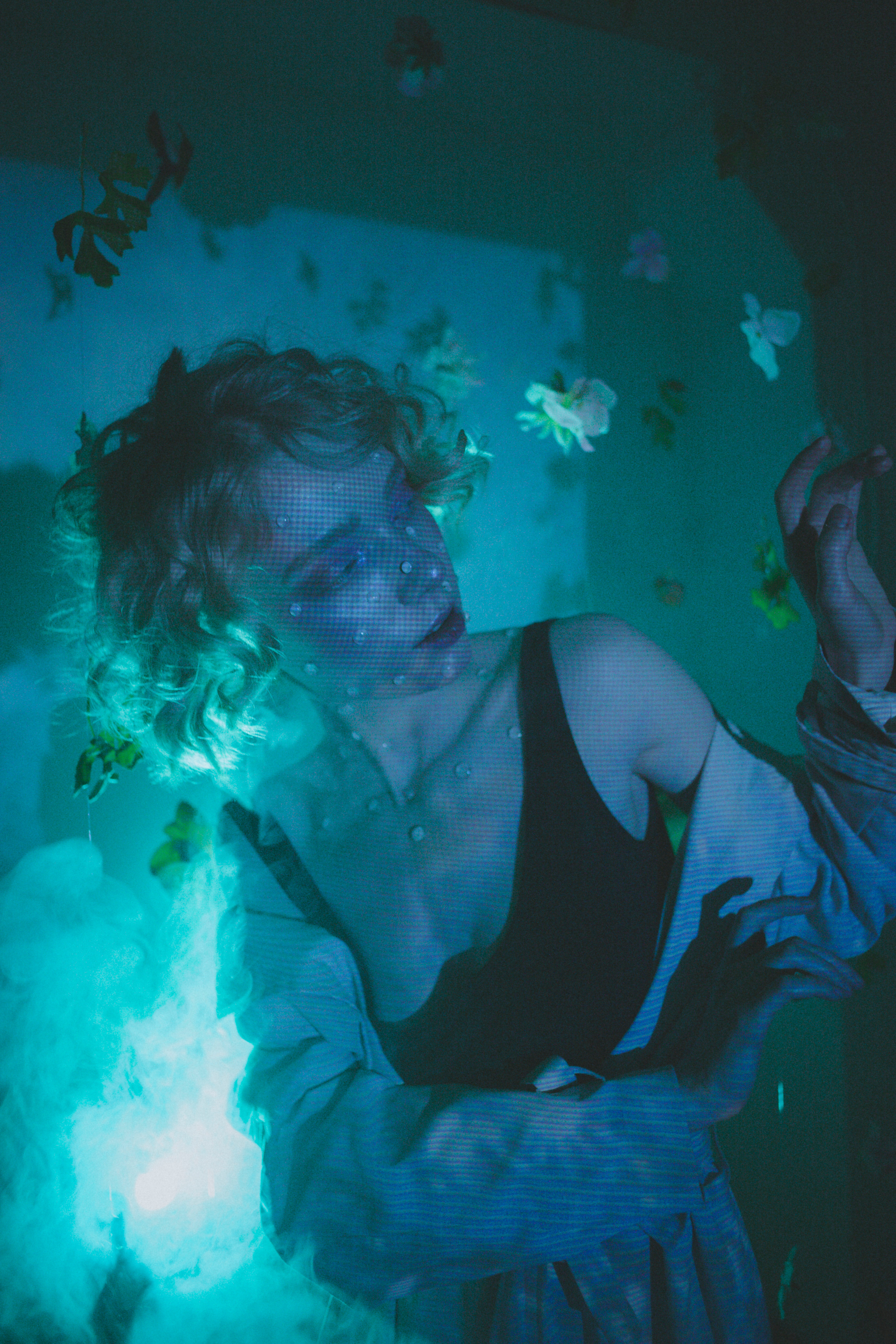 Проектор. Фотограф в Туле Шапка Полина