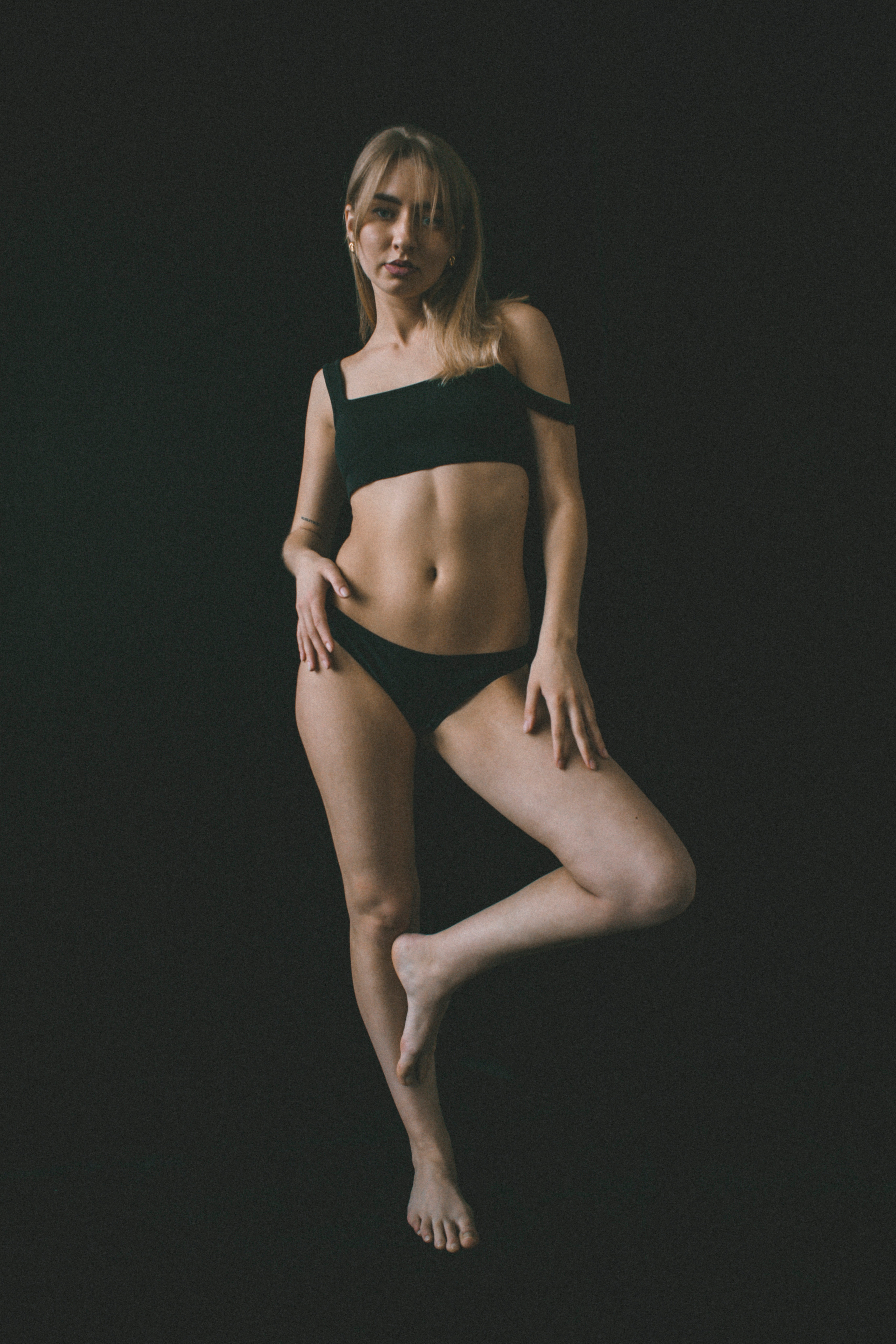 Индив Мария. Фотограф в Туле Шапка Полина