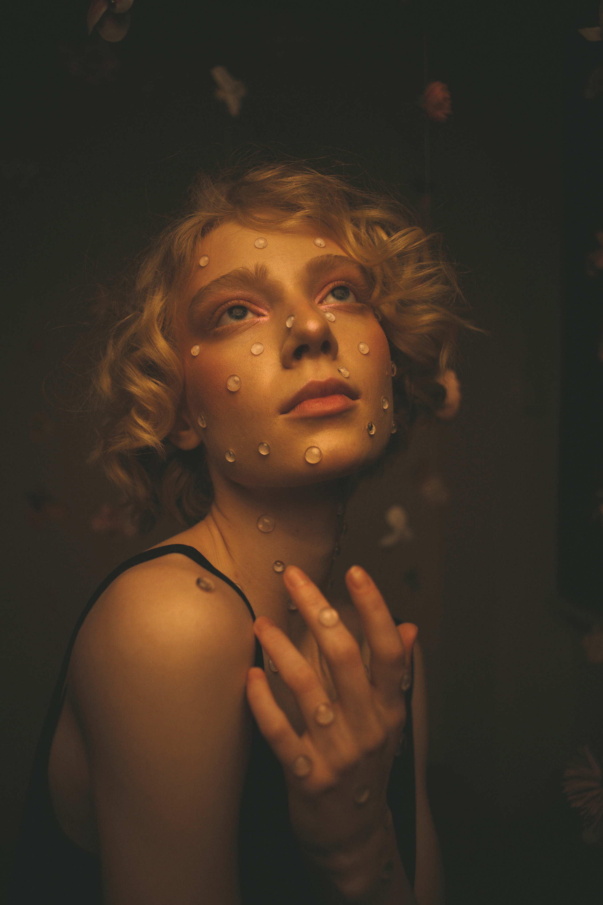 Проектор. Фотограф в Туле Шапка Полина