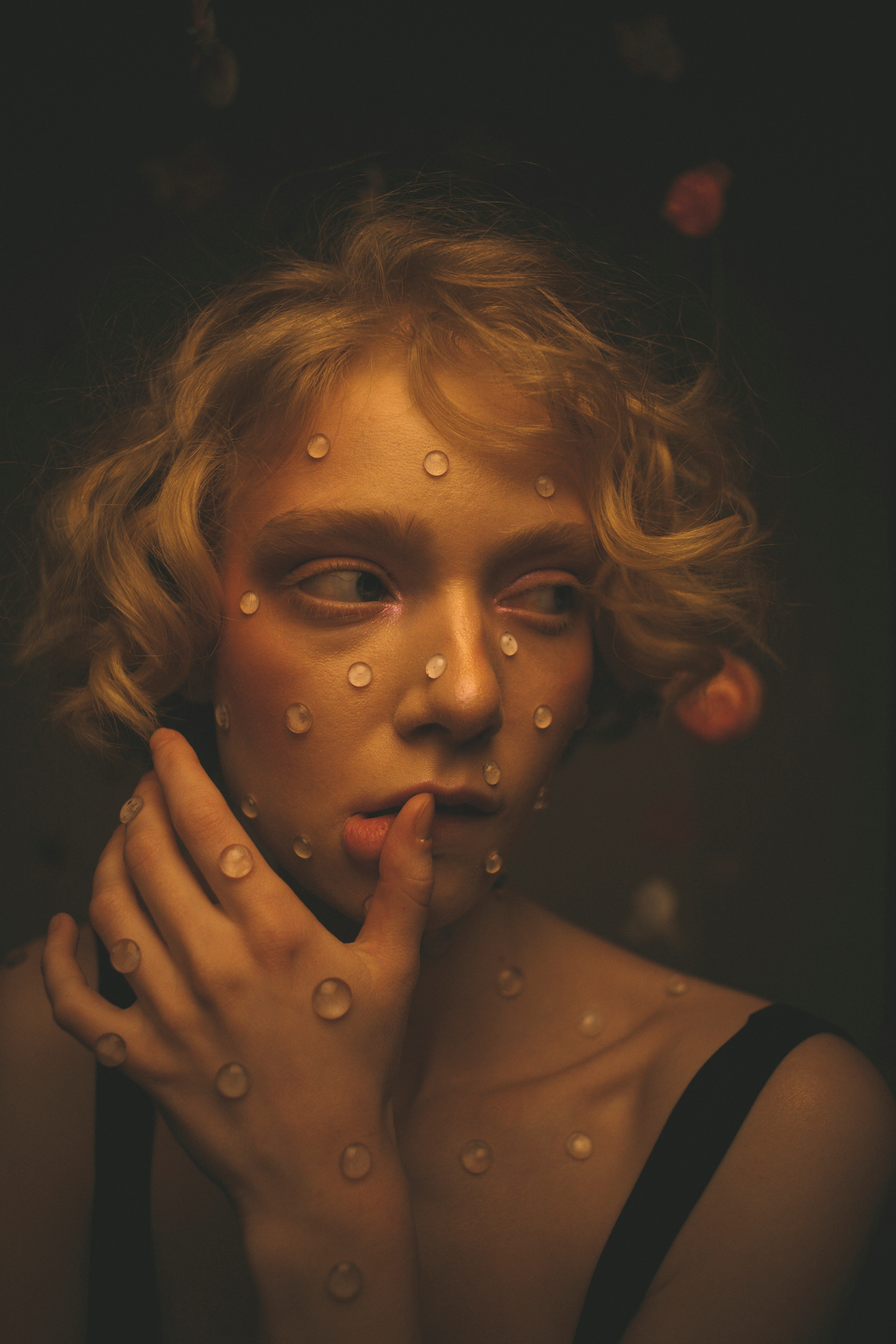 Проектор. Фотограф в Туле Шапка Полина