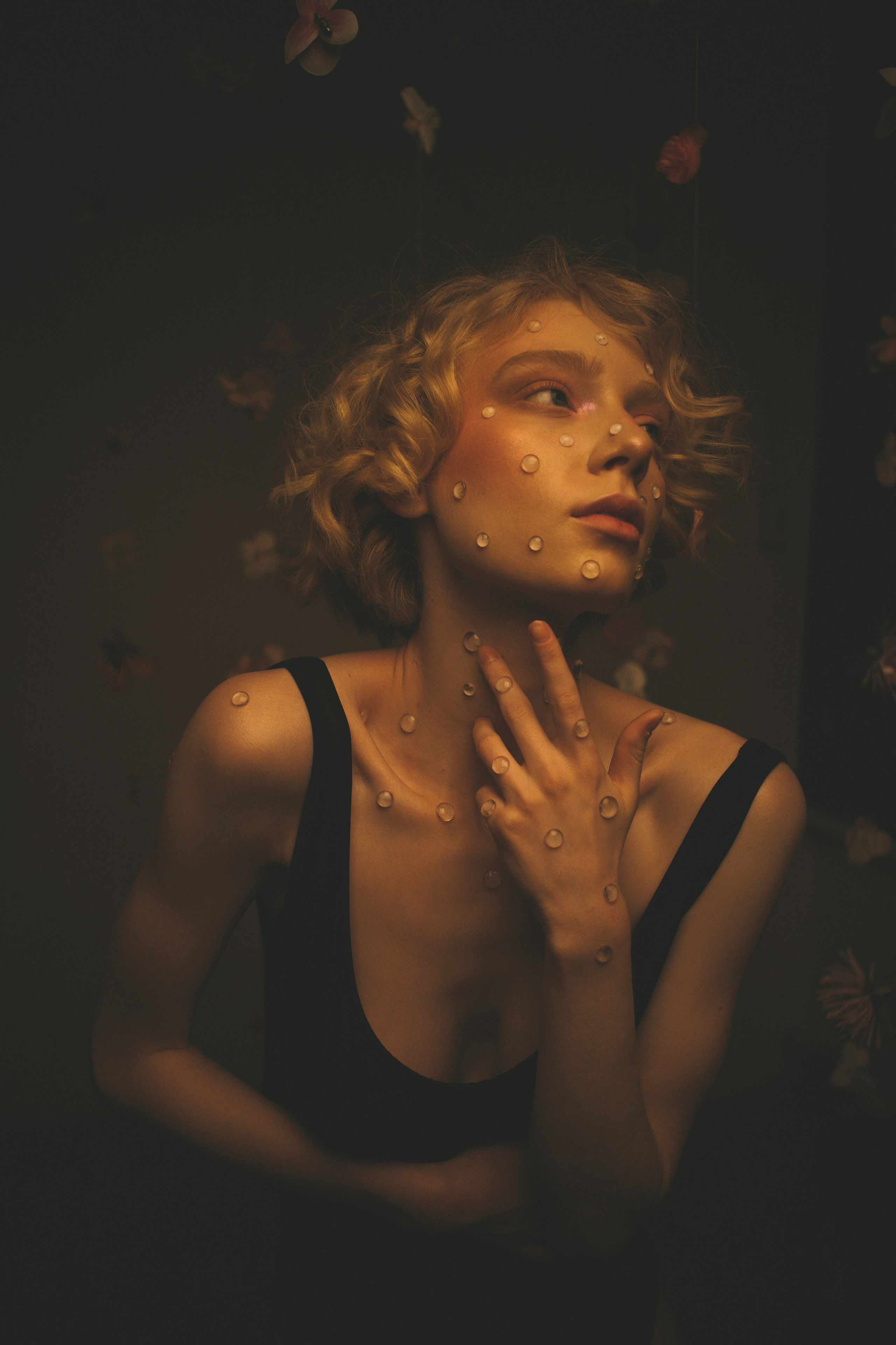 Проектор. Фотограф в Туле Шапка Полина