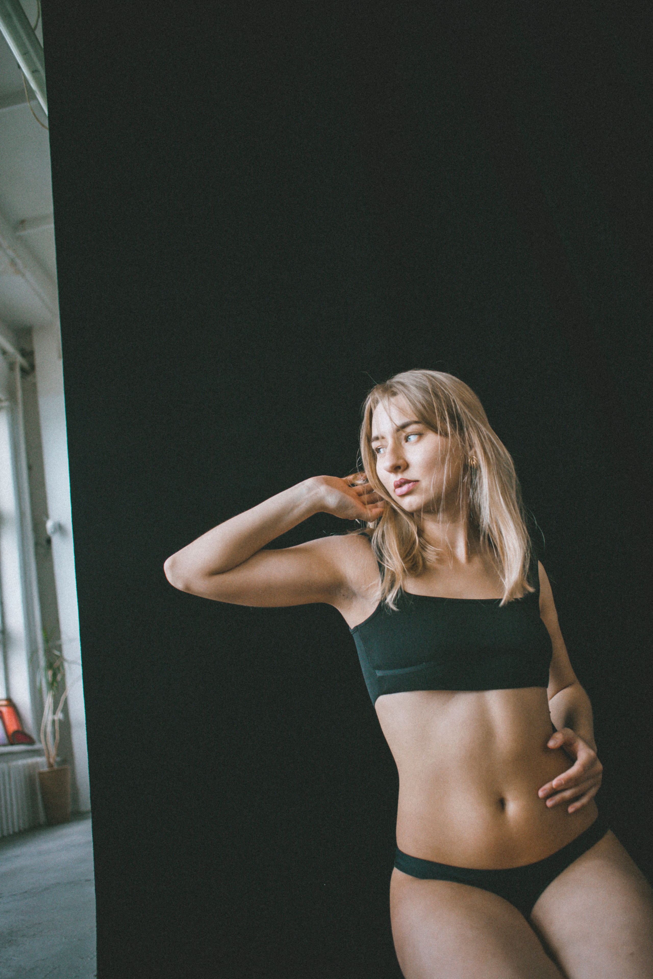 Индив Мария. Фотограф в Туле Шапка Полина