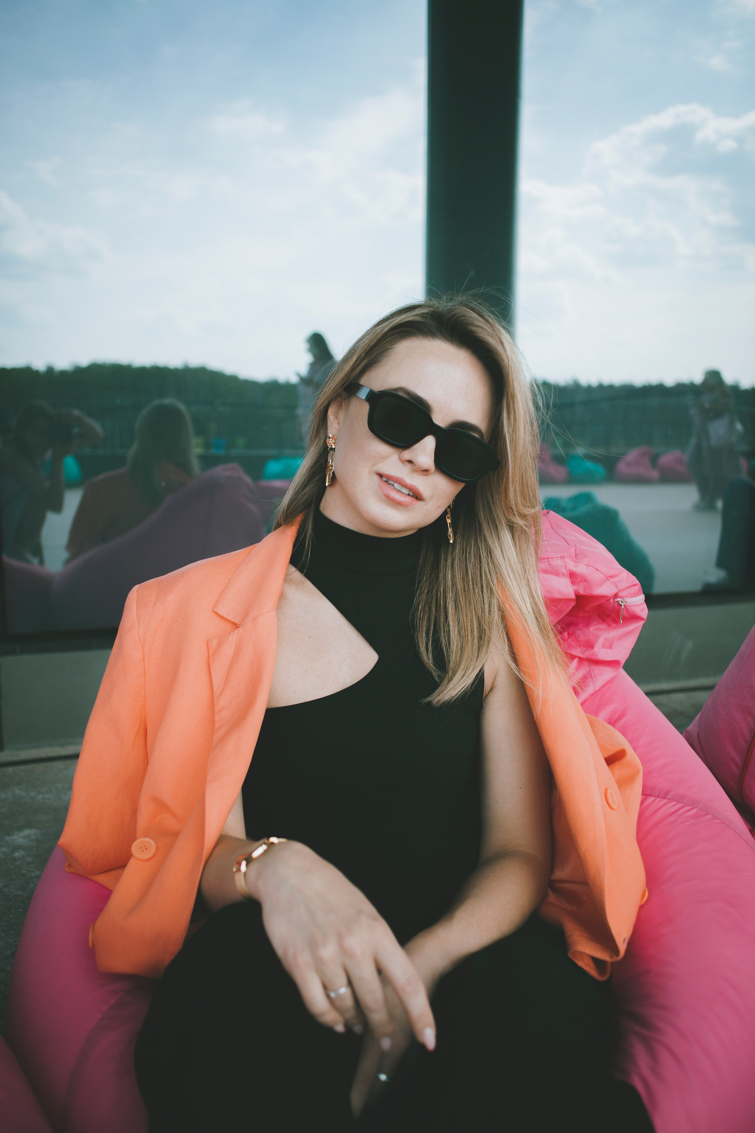 День рождения NL. Фотограф в Туле Шапка Полина