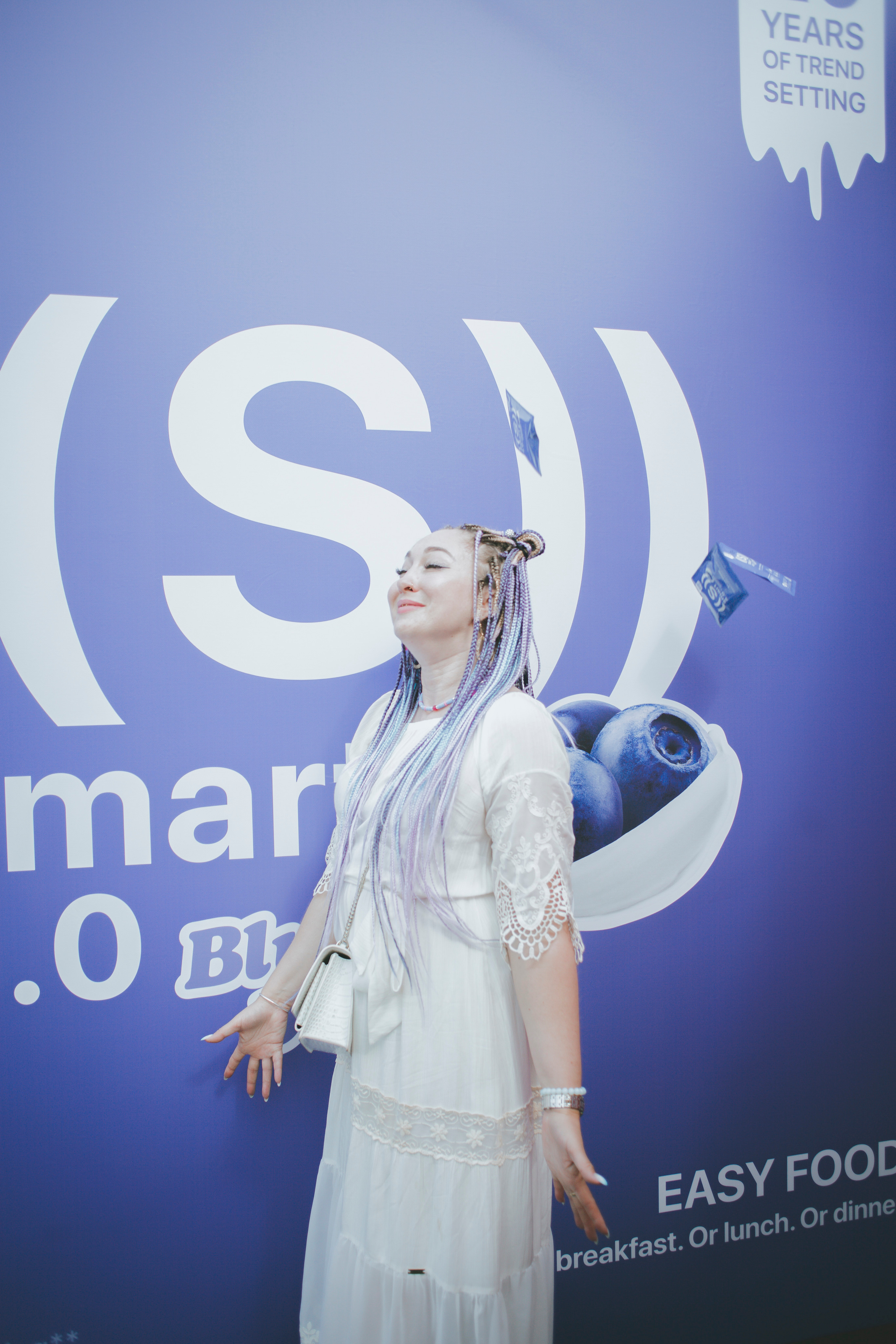 День рождения NL. Фотограф в Туле Шапка Полина