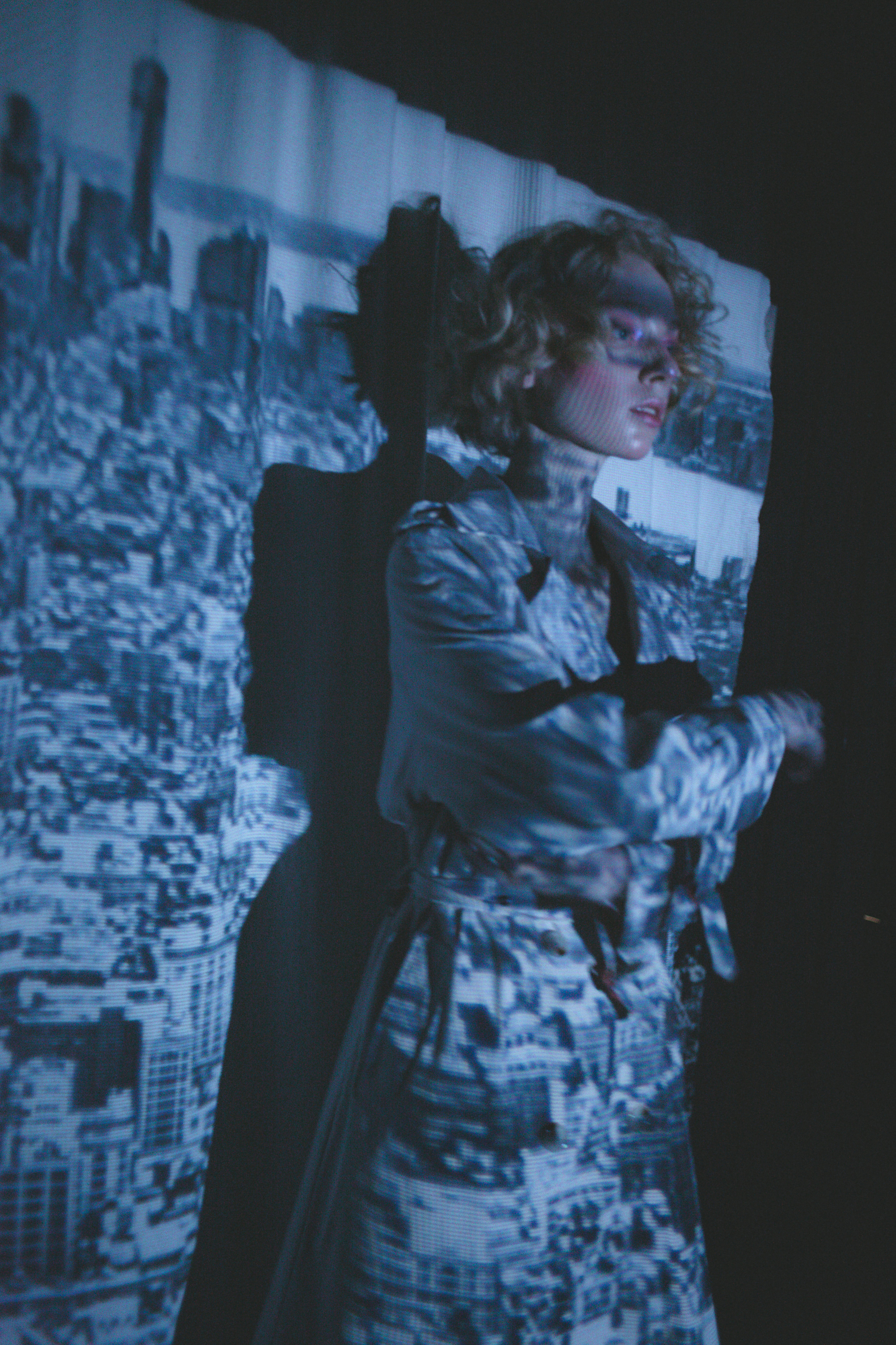 Проектор. Фотограф в Туле Шапка Полина