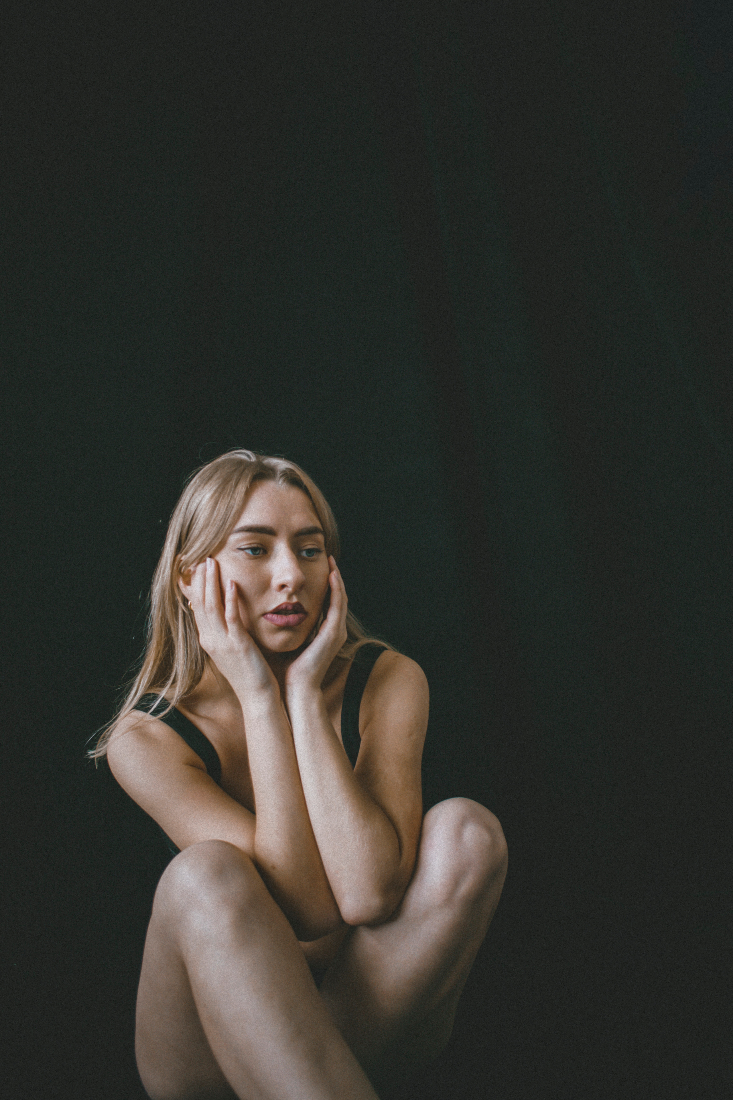 Индив Мария. Фотограф в Туле Шапка Полина