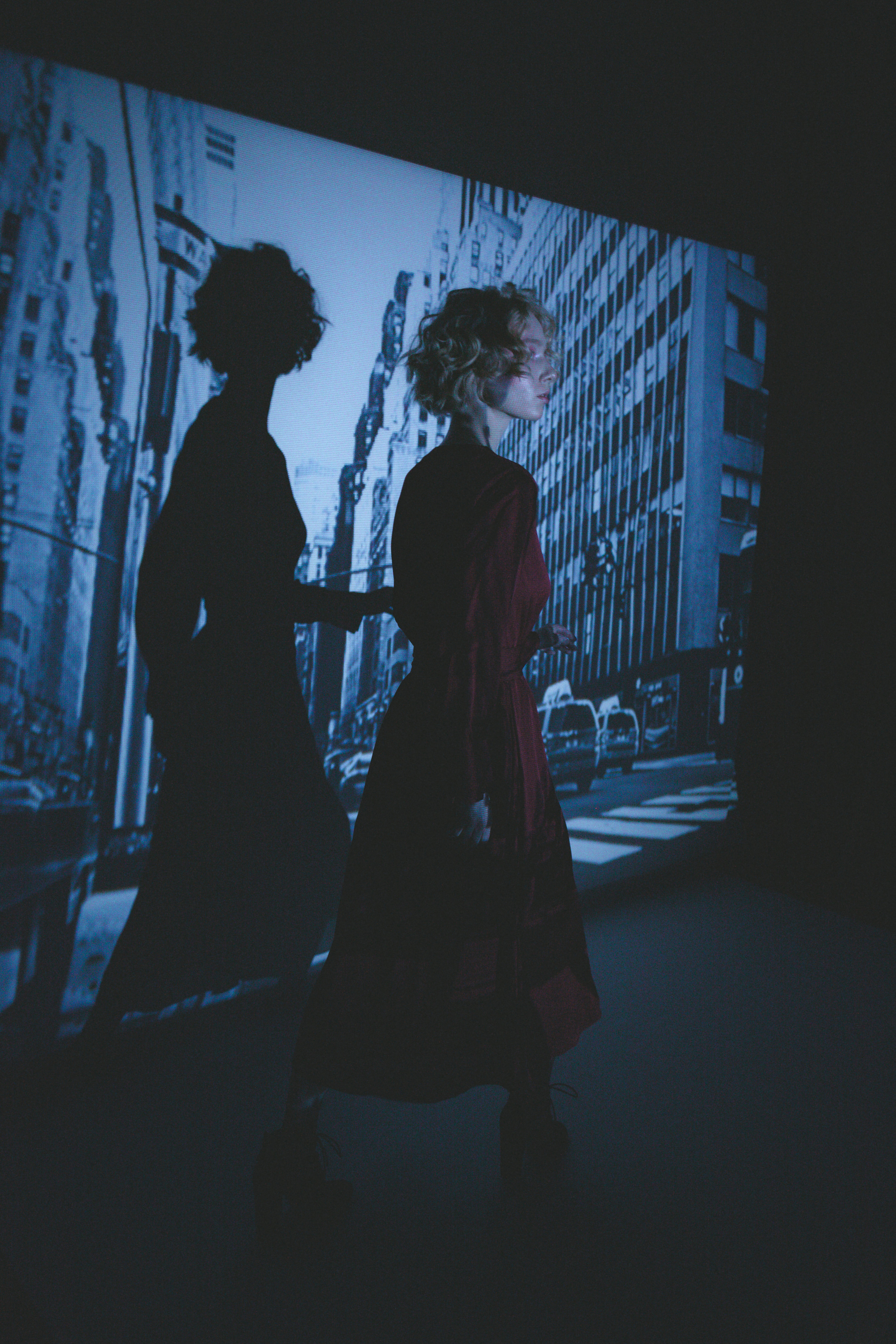 Проектор. Фотограф в Туле Шапка Полина