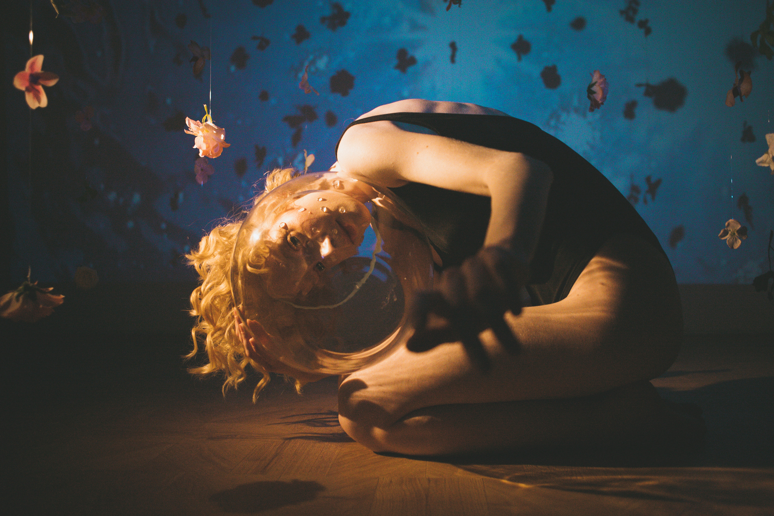 Проектор. Фотограф в Туле Шапка Полина