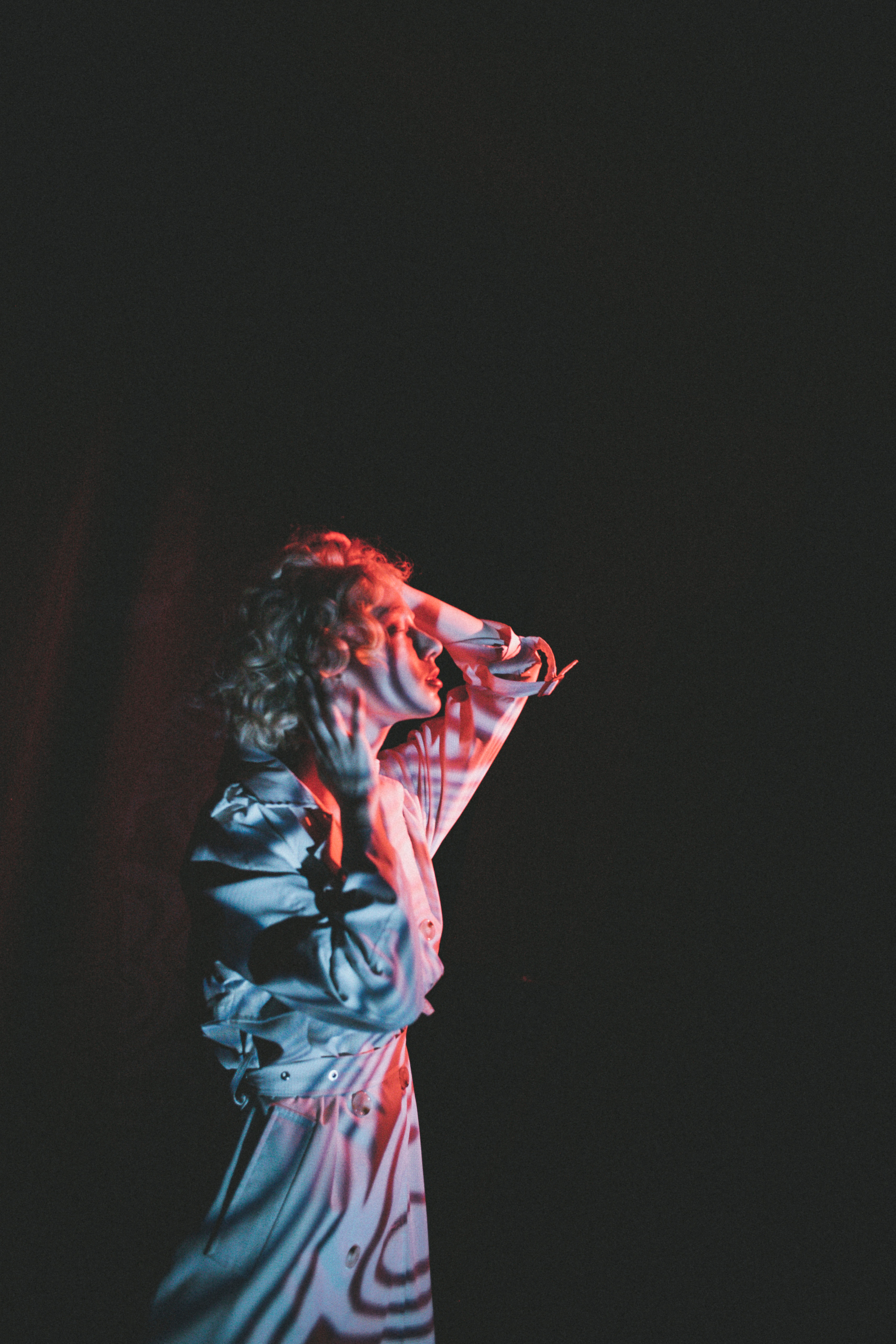 Проектор. Фотограф в Туле Шапка Полина