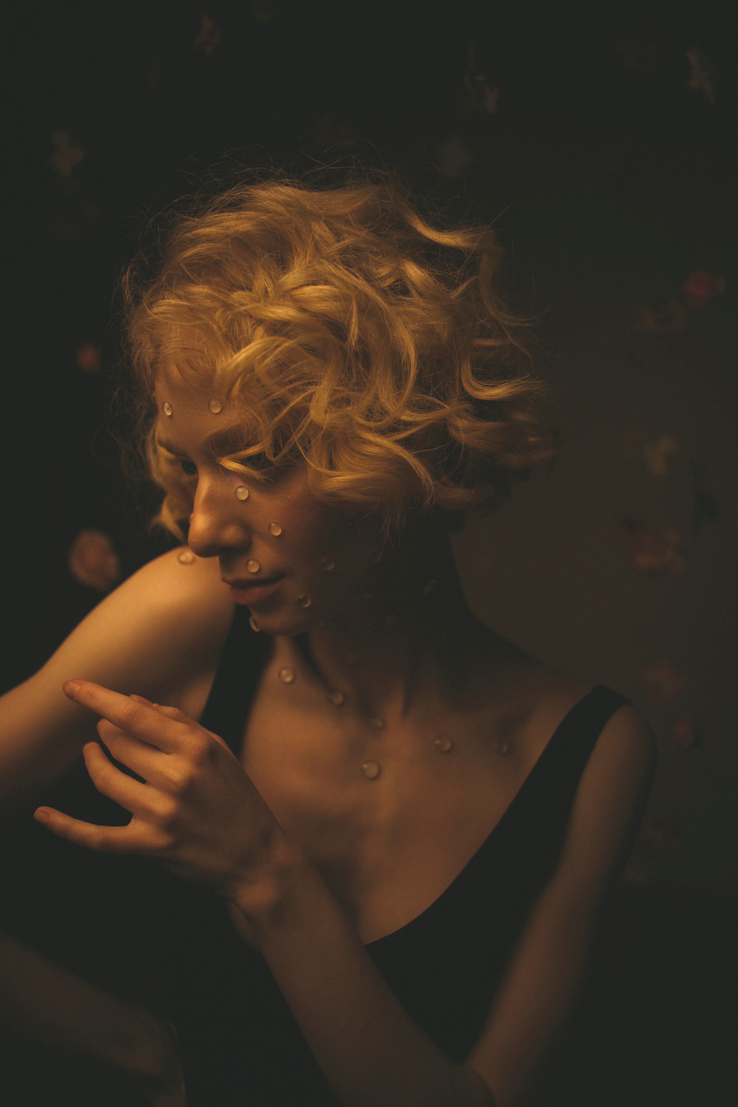 Проектор. Фотограф в Туле Шапка Полина