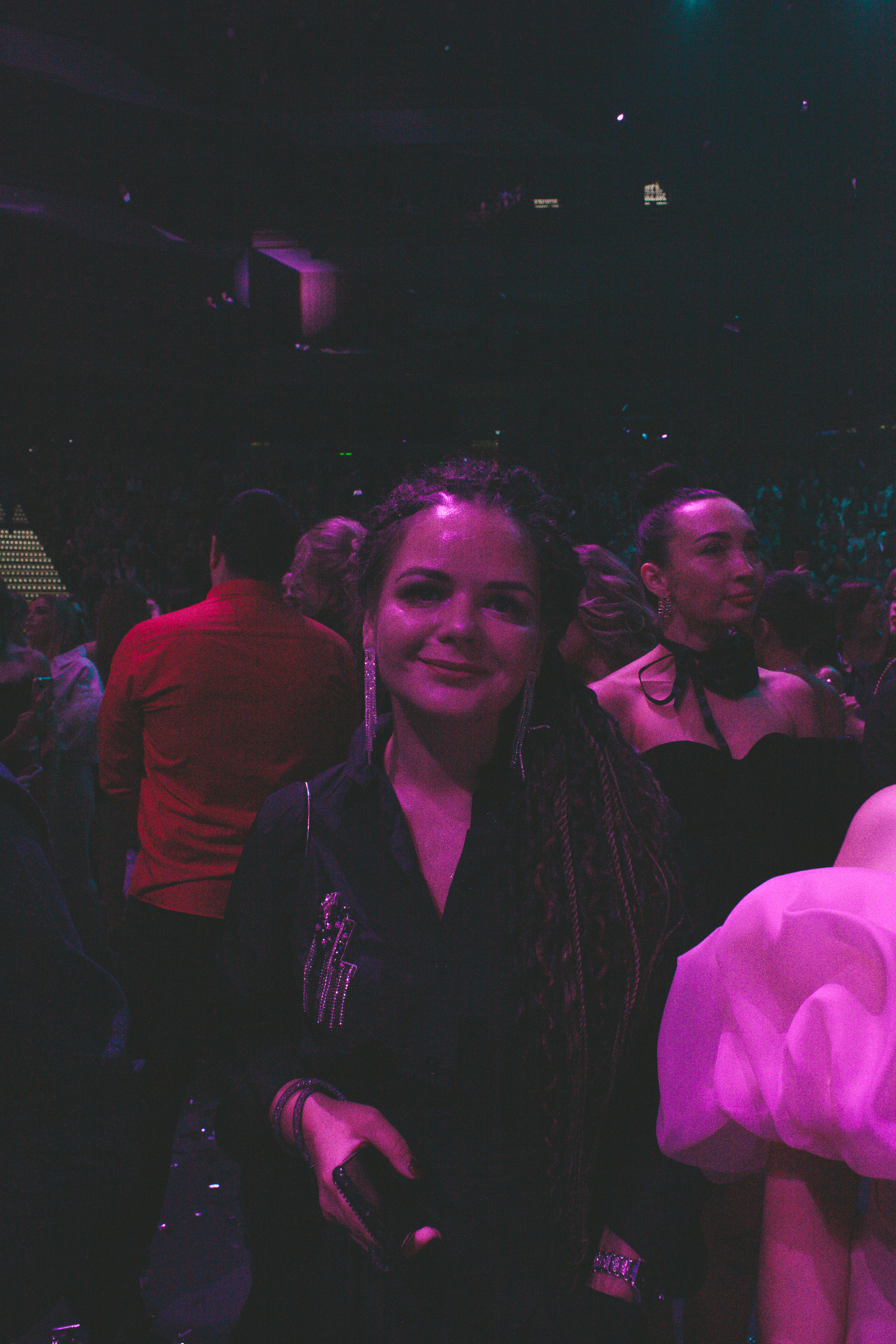 День рождения NL. Фотограф в Туле Шапка Полина