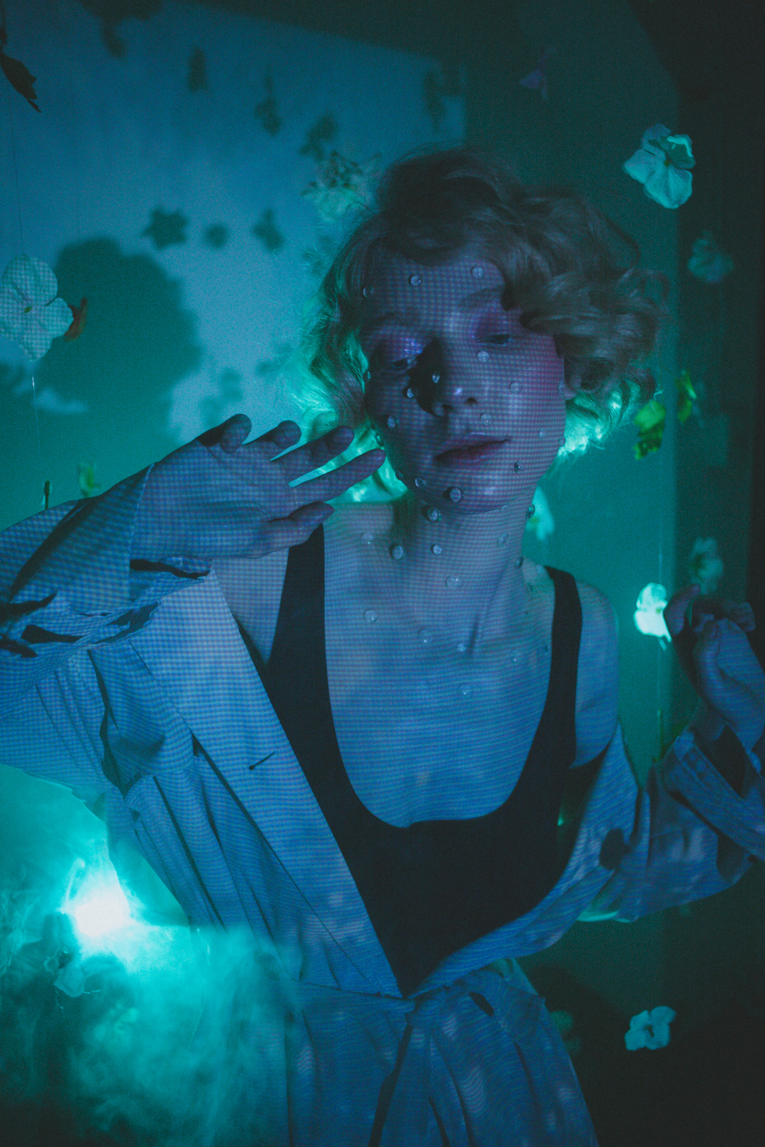 Проектор. Фотограф в Туле Шапка Полина