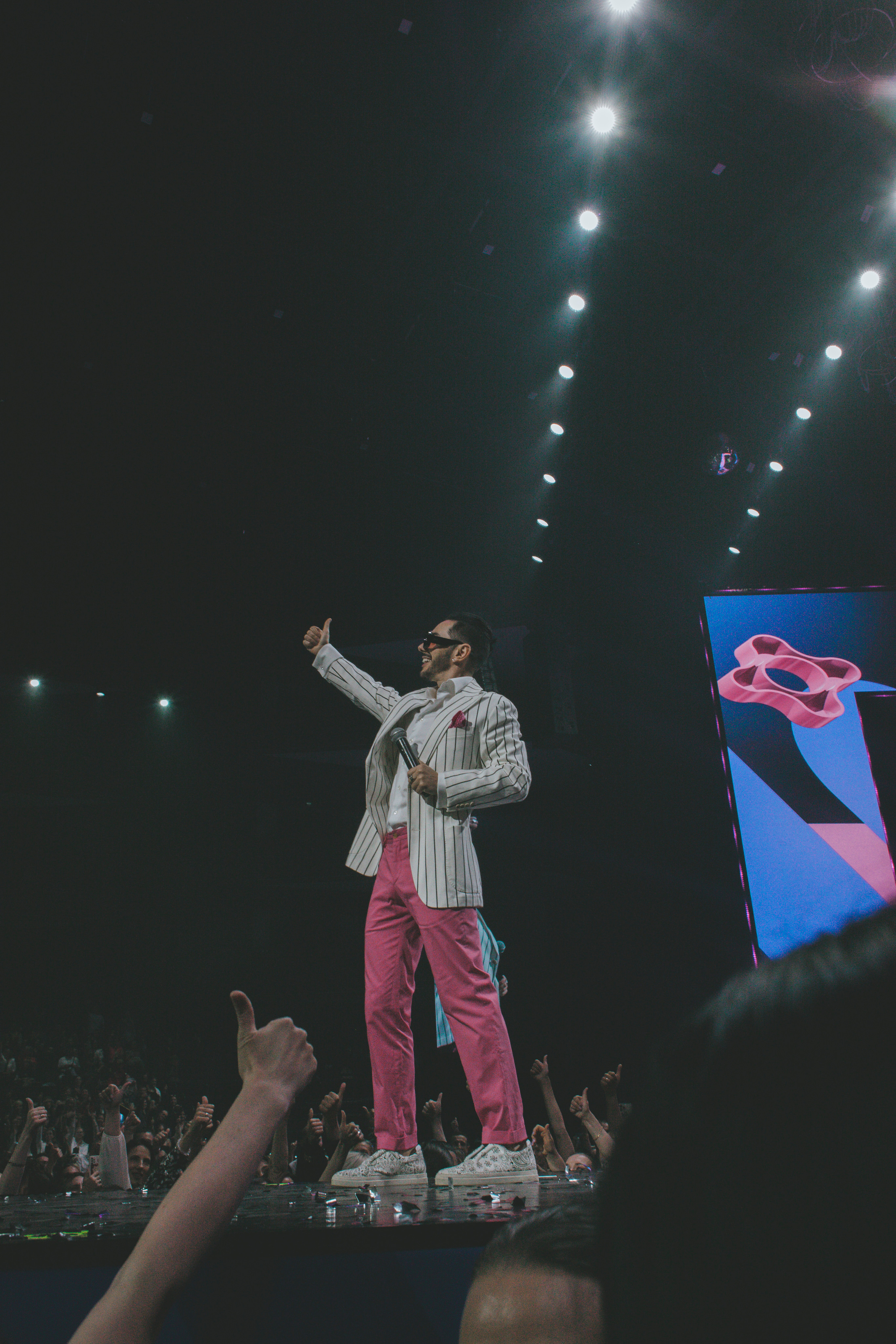 День рождения NL. Фотограф в Туле Шапка Полина