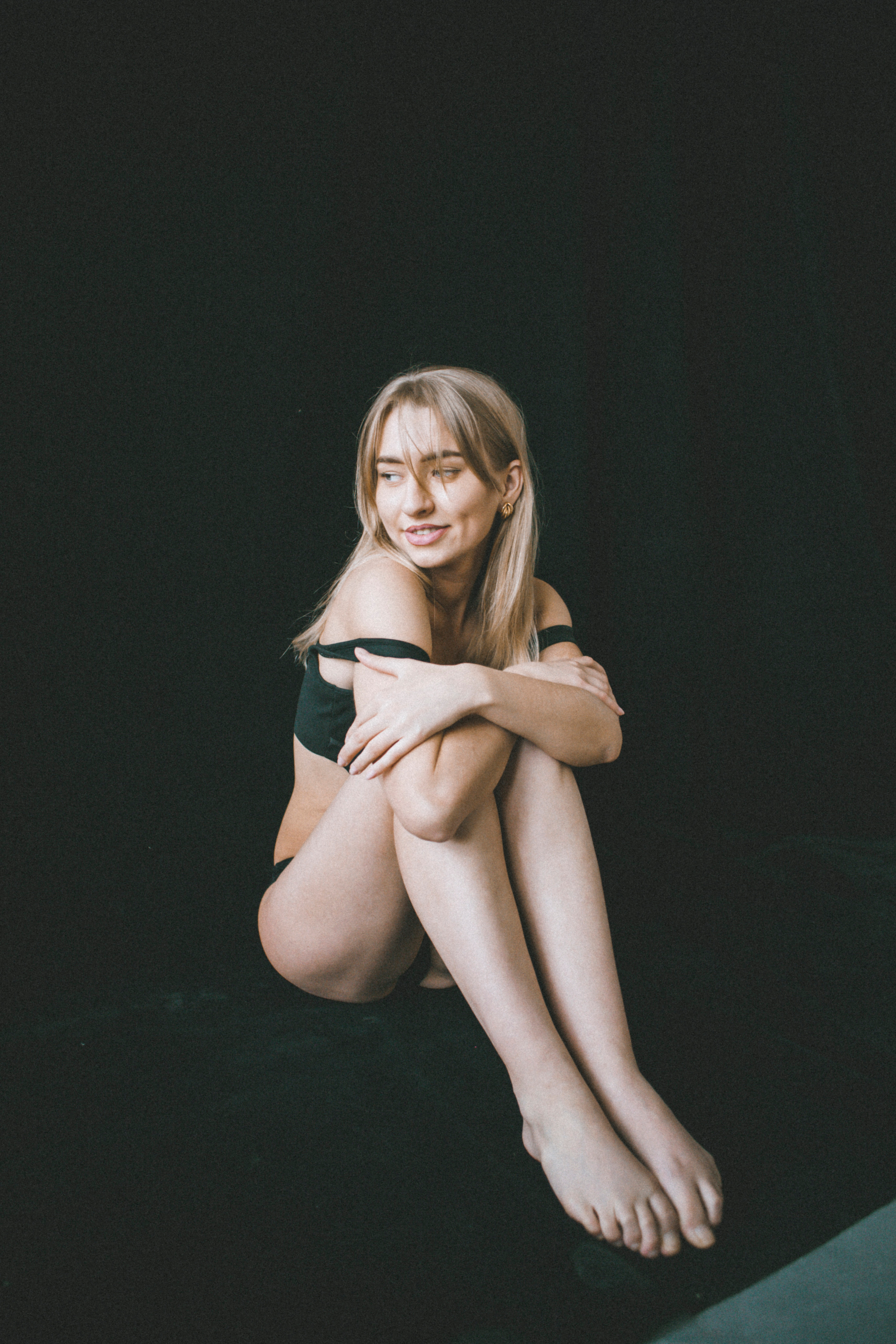 Индив Мария. Фотограф в Туле Шапка Полина